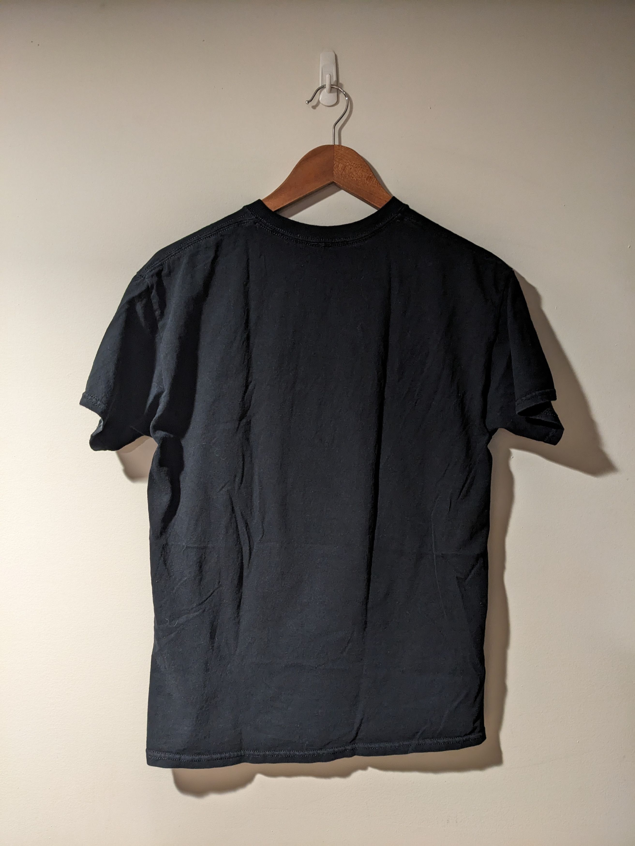Liquid Blue × Vintage Vintage 2010 Liquid Blue Dragon Mythical Fantasy T-Shirt Size US M / EU 48-50 / 2 - 5 Thumbnail