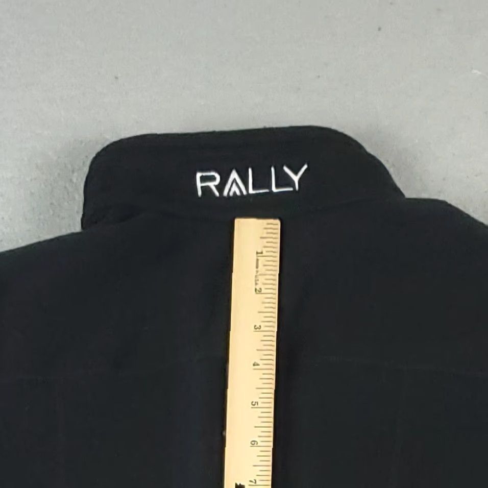 Patagonia Patagonia Sweater Mens Large Black 1/4 Zip Pullover Sweatshirt Knit Pullover Logo Pocket cardigan Size US L / EU 52-54 / 3 - 7 Thumbnail