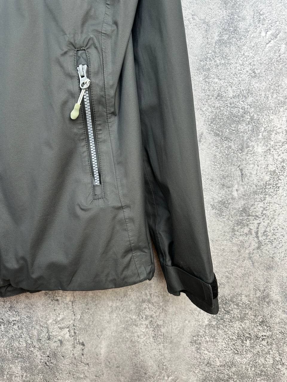 Finisterre Finisterre Skybird Waterproof Jacket DB 3-Layer Shell Size S / US 4 / IT 40 - 8 Thumbnail
