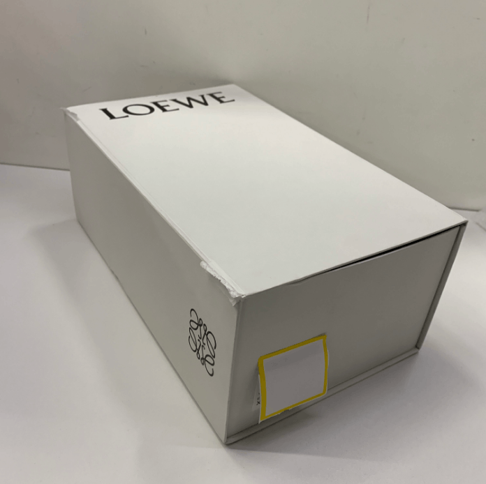 Loewe Loewe low-top sneakers Size US 11 / EU 44 - 8 Thumbnail