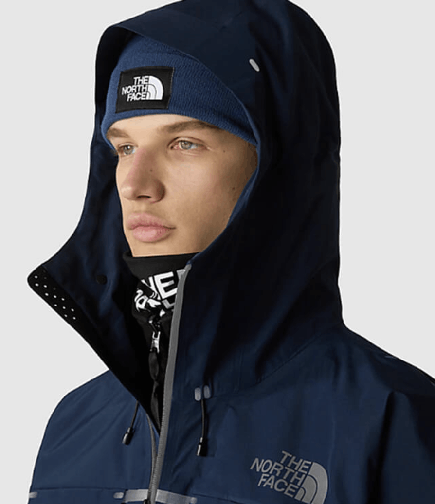 The North Face The North Face RMST Futurelight Jacket Navy Size US M / EU 48-50 / 2 - 4 Thumbnail