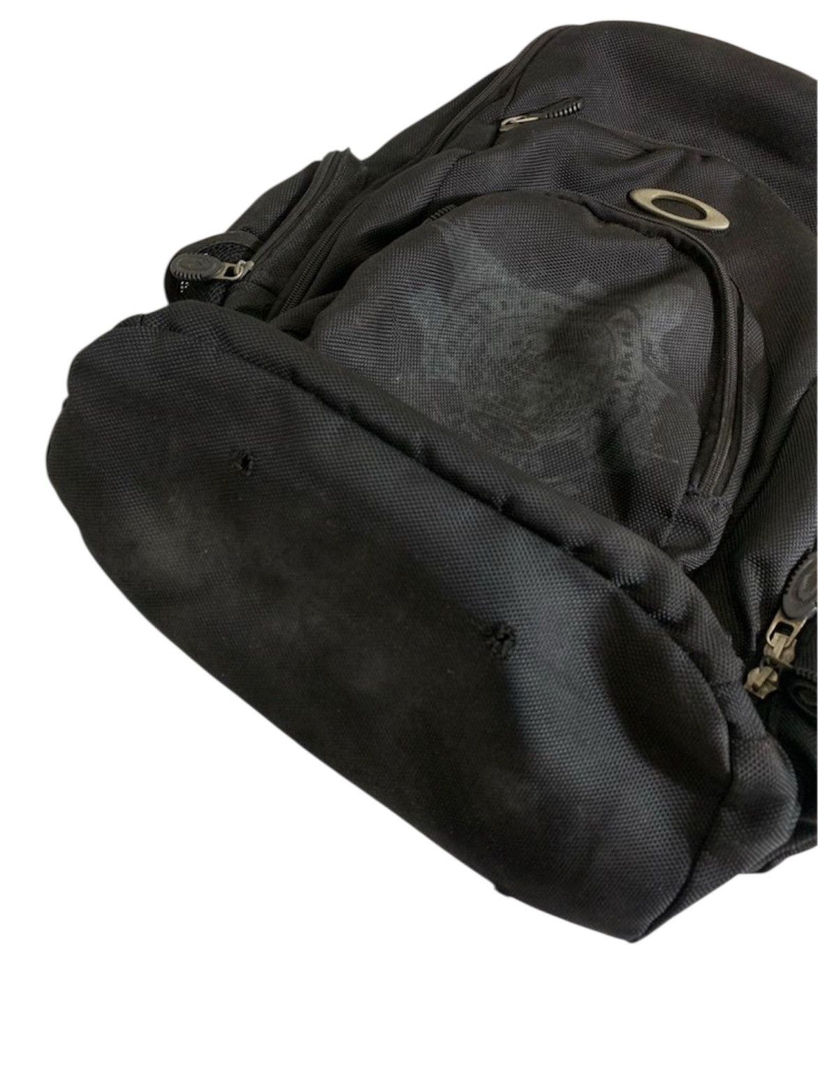 Oakley Vintage 2000 oakley icon backpack Size ONE SIZE - 10 Thumbnail