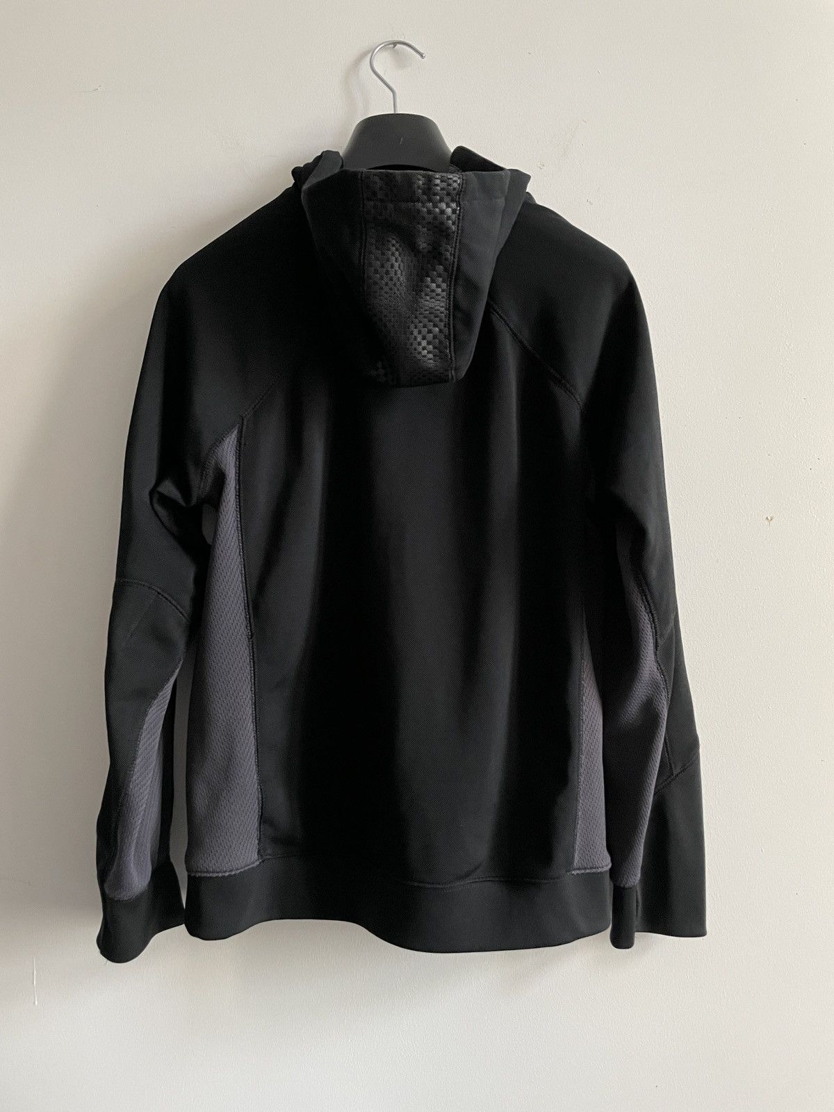 Nike Nike Tn+ Tech Training Top (Men’s S fit) Size US S / EU 44-46 / 1 - 2 Thumbnail
