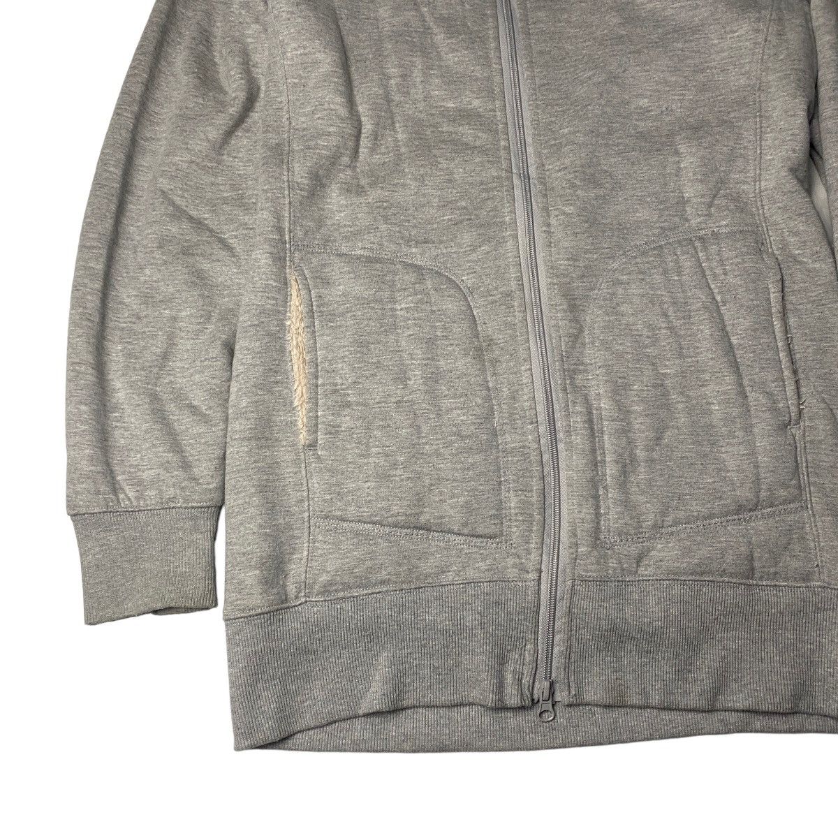 If Six Was Nine Fur Faux Hoodie If6was9 Lgb Style Size US M / EU 48-50 / 2 - 5 Thumbnail