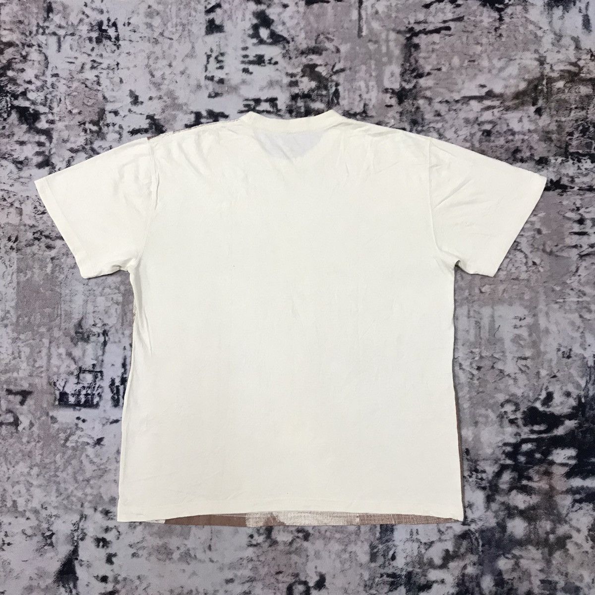 Airwalk Vintage Airwalk X Raptees Fullrpint Tshirt Size US L / EU 52-54 / 3 - 7 Thumbnail