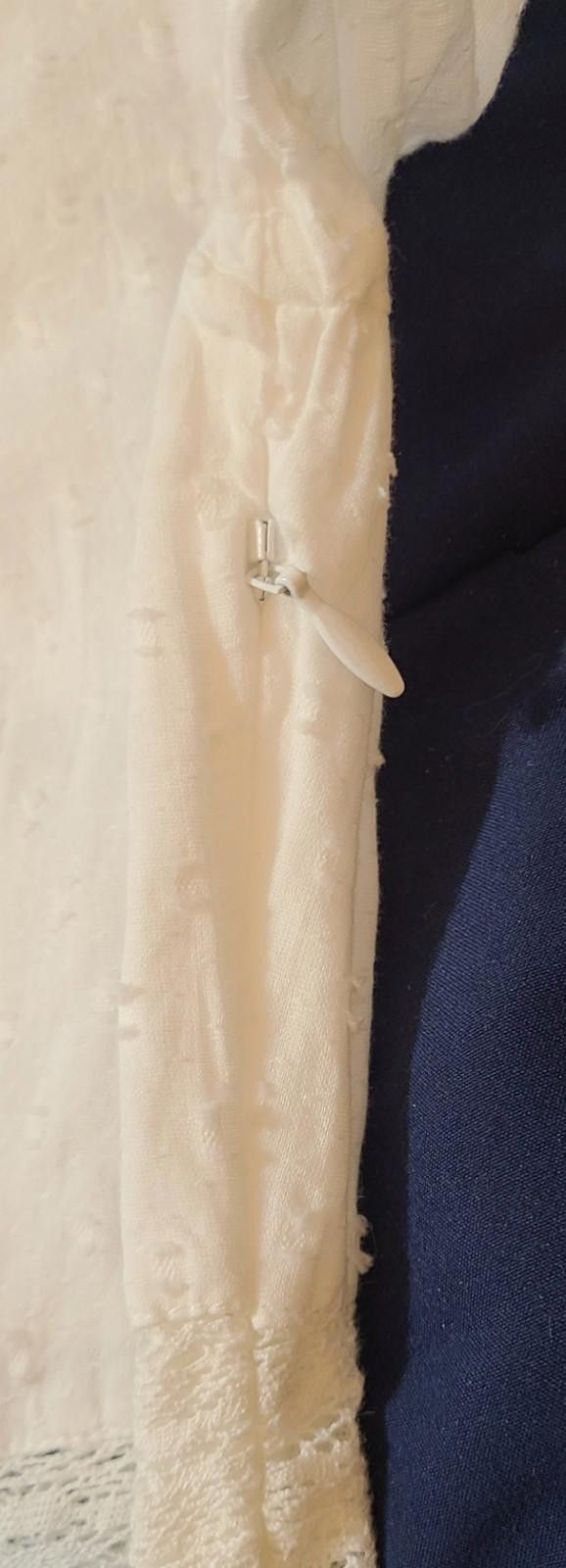 Jack Wills Jack Willis Tara Prairie Dress Womens St Salcombe Size US4 Size S / US 4 / IT 40 - 8 Thumbnail