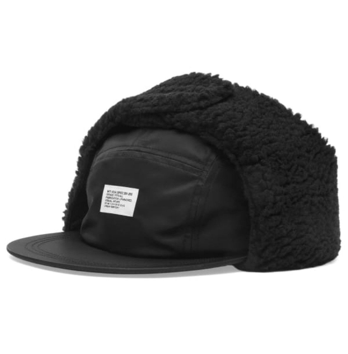 Wtaps Wtaps Cap Size ONE SIZE - 1 Thumbnail