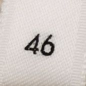 Jil Sander JIL SANDER JIL SANDER Cotton and wool blend contrast color Size US S / EU 44-46 / 1 - 6 Thumbnail