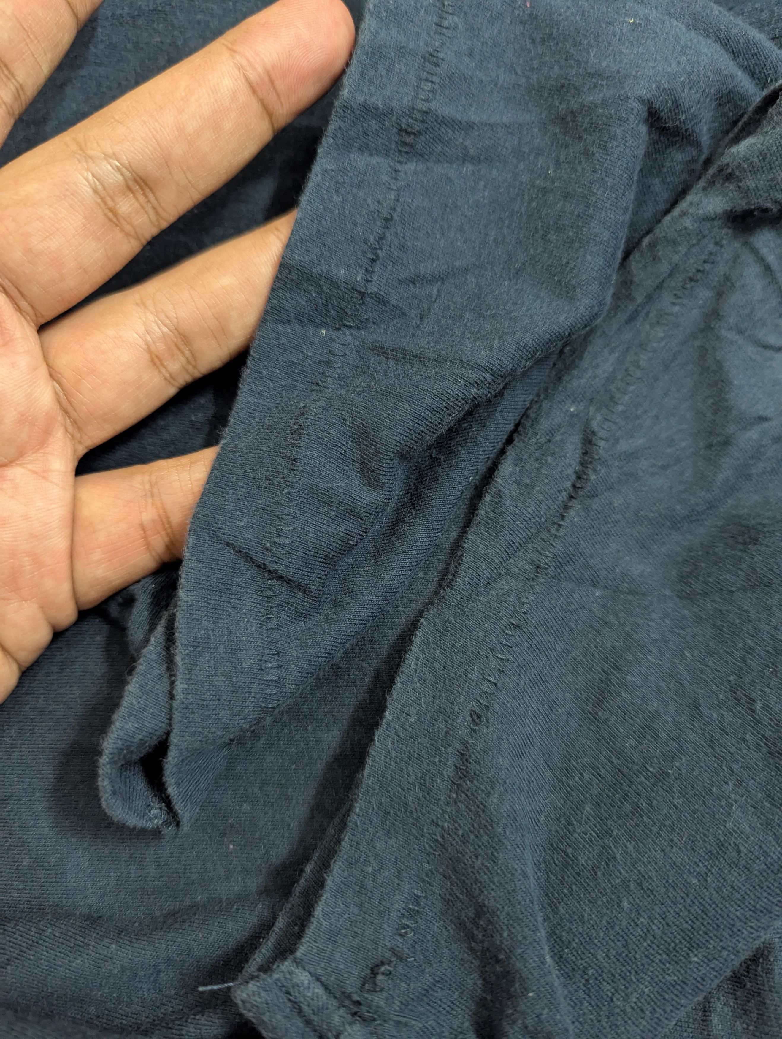 Nudie Jeans Nudie Jeans Tshirt Single Stitch Size US S / EU 44-46 / 1 - 8 Thumbnail