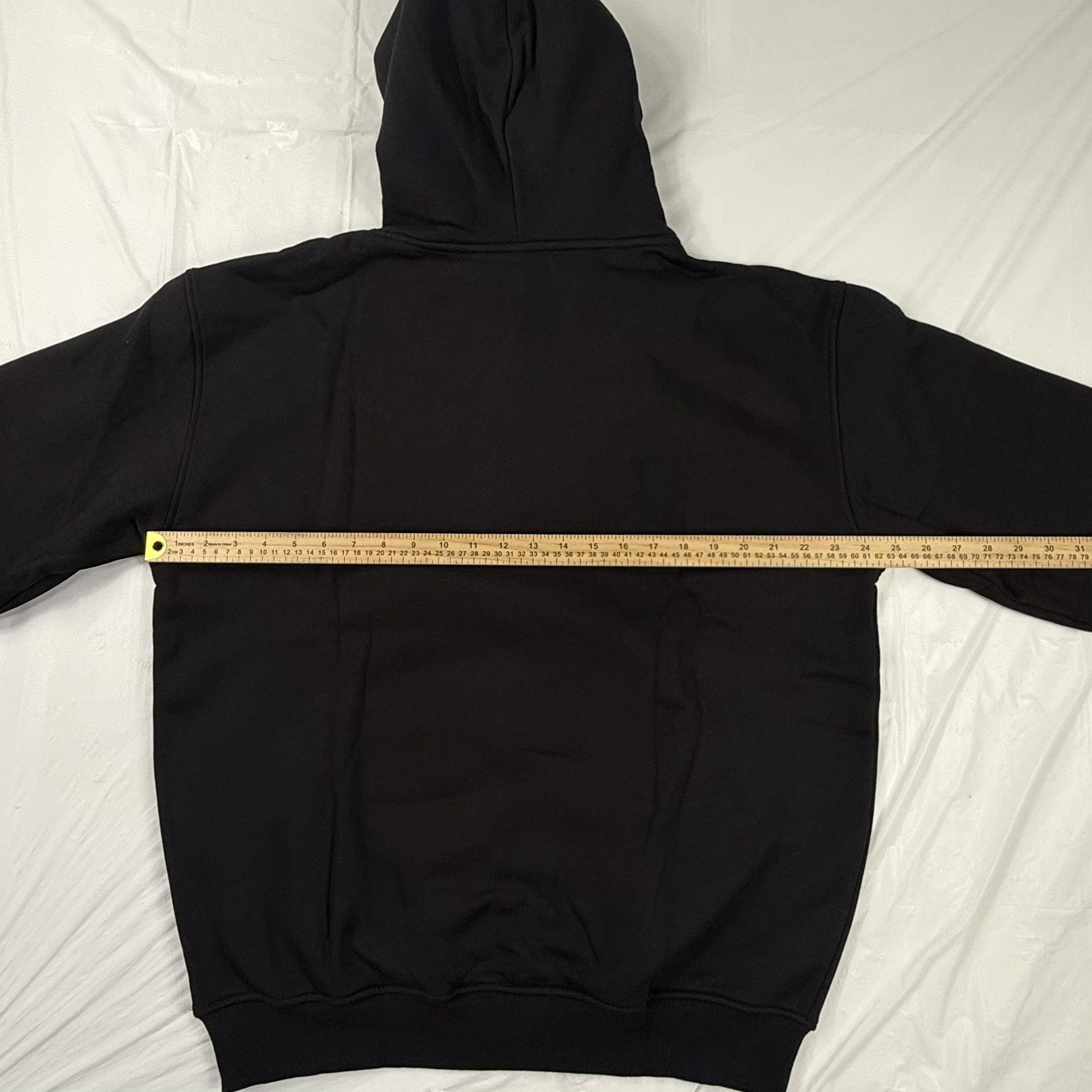 Primitive Primitive x Naruto Shippuden Sasuke Curse Mark Hoodie Size US L / EU 52-54 / 3 - 5 Thumbnail