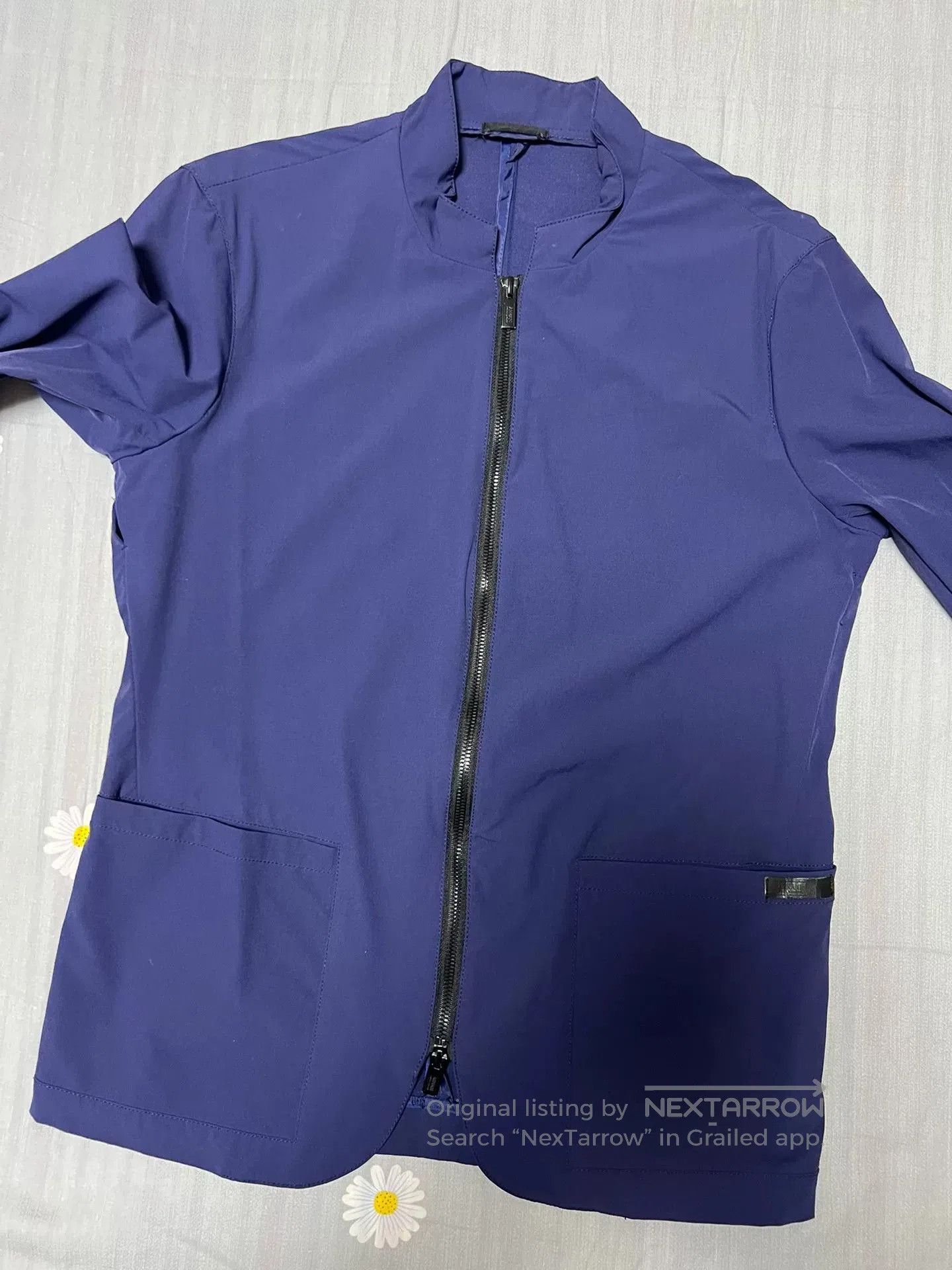 Armani Collezioni Armani Collezioni Casual Jacket. Size US M / EU 48-50 / 2 - 2 Thumbnail