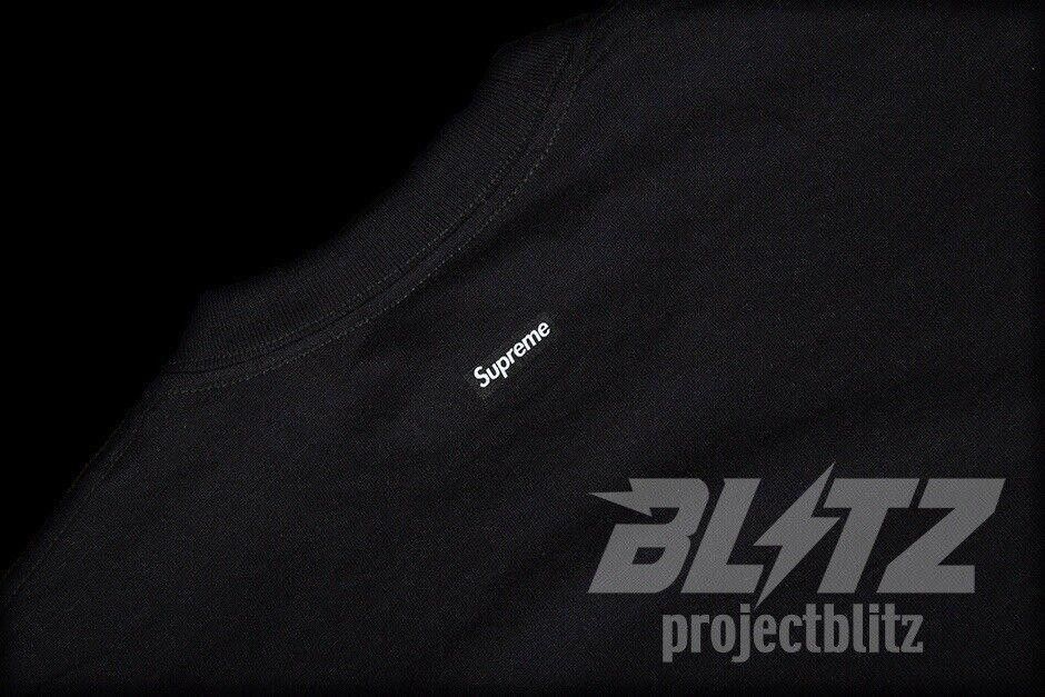 Supreme SS16 Supreme Ali Warhol Tee T-shirt Black S SMALL 2016 Size US S / EU 44-46 / 1 - 5 Thumbnail
