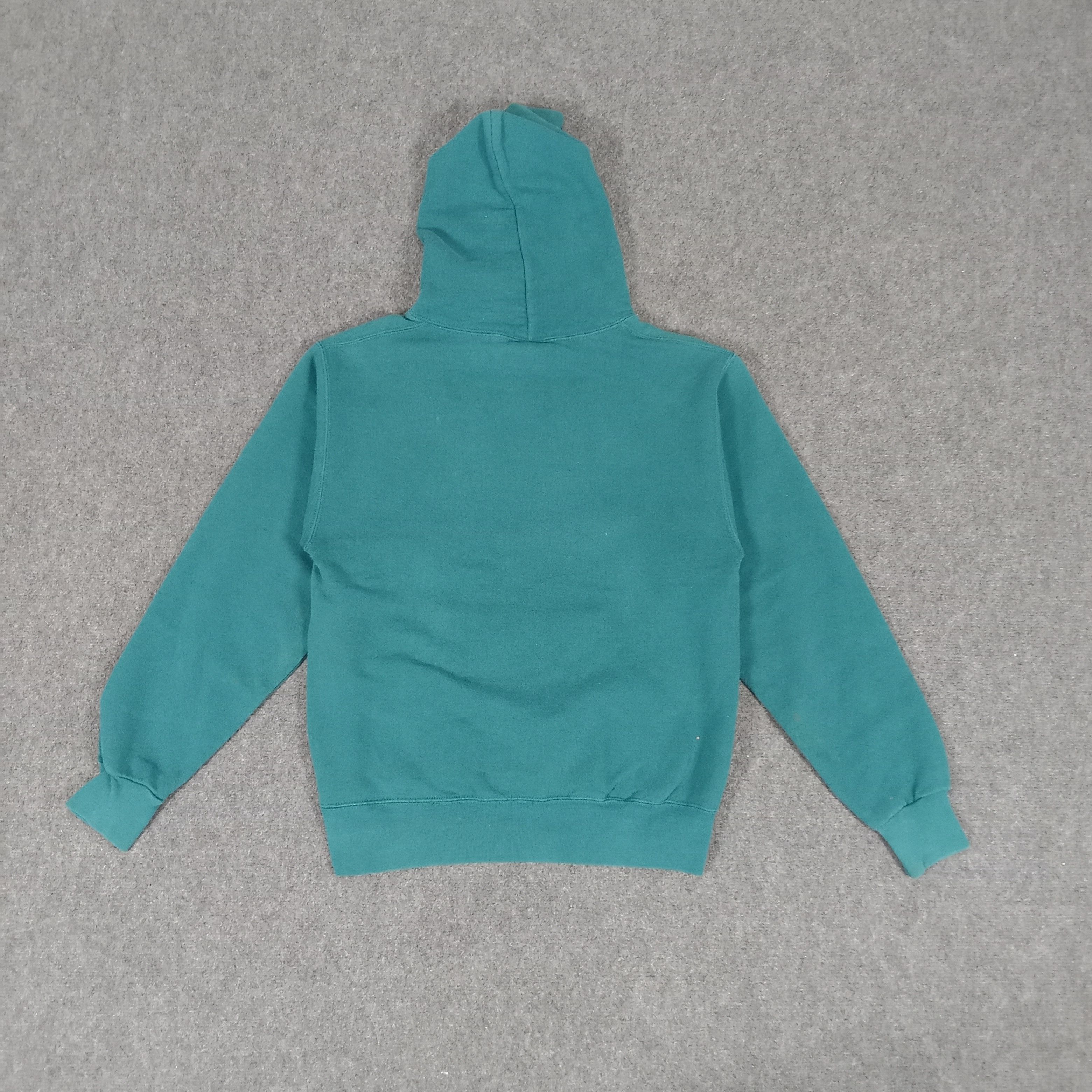 NFL × Vintage Philadelphia Eagles American Football Team Hoodies Size US S / EU 44-46 / 1 - 6 Thumbnail