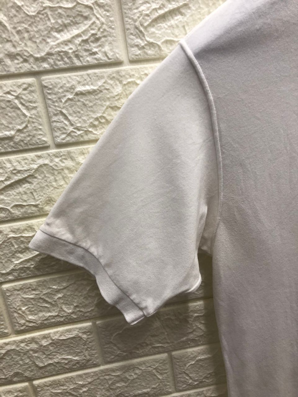 Vintage vintage Japanese Brand Axy Mizuno polo golf made in japan Size US L / EU 52-54 / 3 - 10 Thumbnail