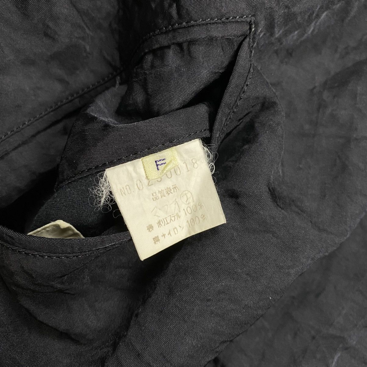 ABAHOUSE abahouse reversible bomber jacket Size US M / EU 48-50 / 2 - 14 Thumbnail