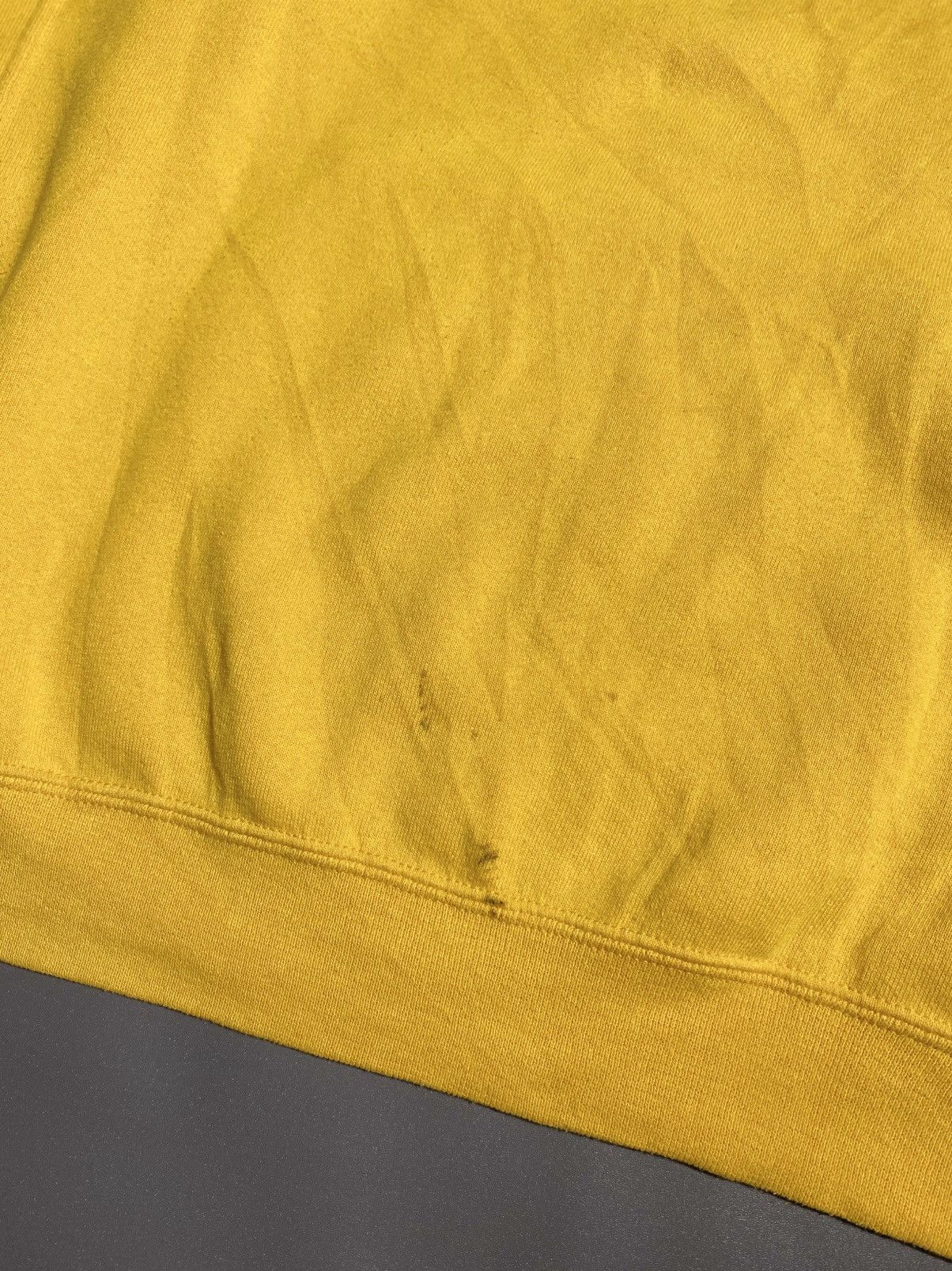 Russell Athletic VINTAGE RUSSEL ATHLETIC HOODIE MURRAY STATE RACERS Size US L / EU 52-54 / 3 - 7 Thumbnail