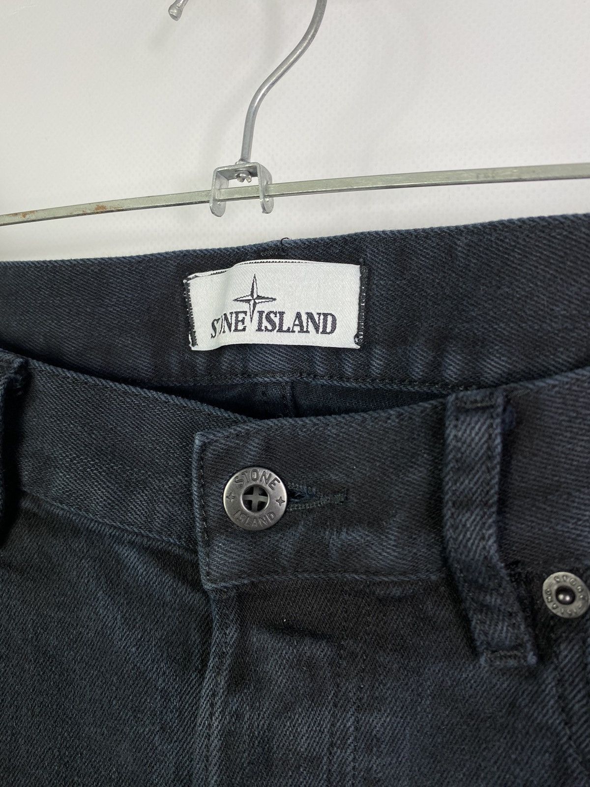 Stone Island Stone Island pants Size US 32 / EU 48 - 12 Thumbnail