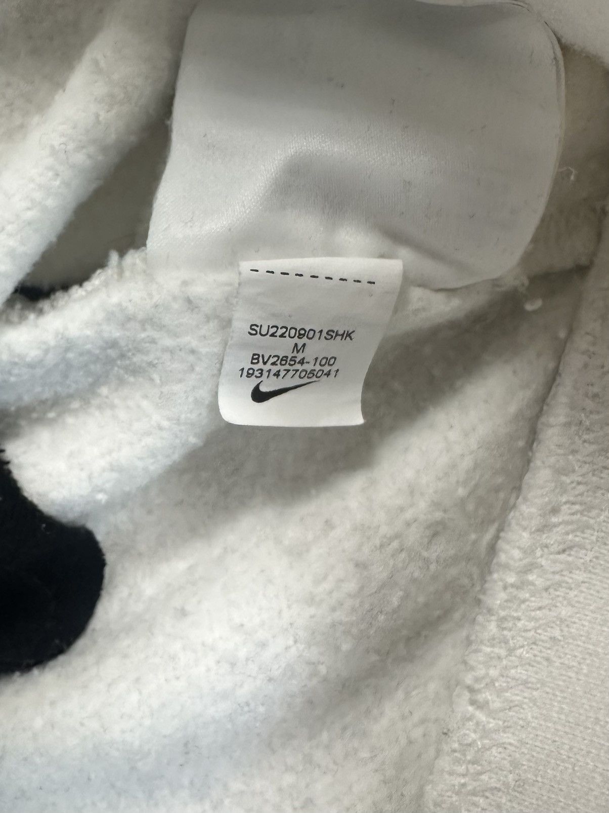 Nike Nike Custom Hoodie Cow Vintage Y2K Size US M / EU 48-50 / 2 - 13 Thumbnail