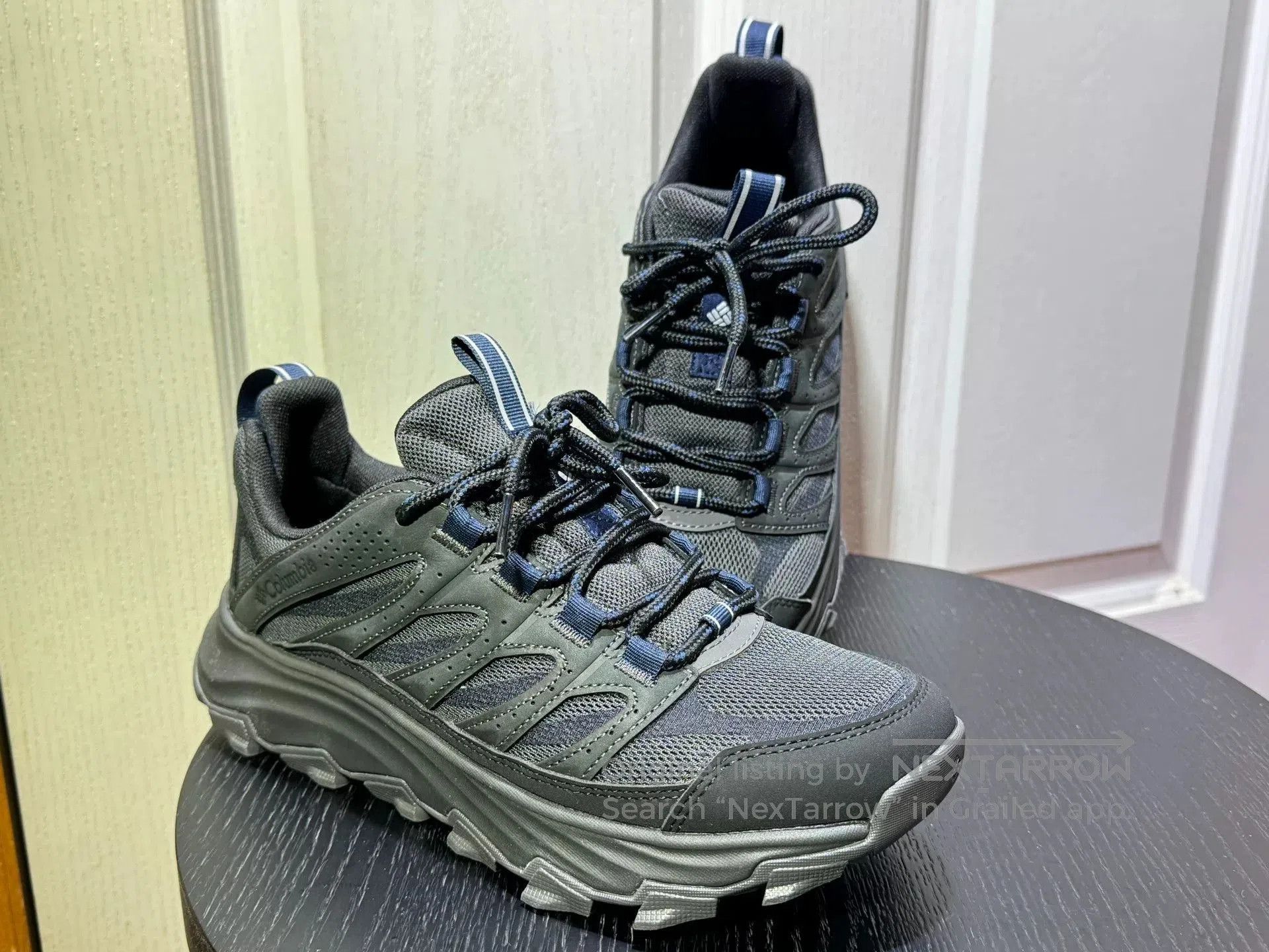 Columbia Columbia Men's Outdoor Sports Shoes. Size US 7 / EU 40 - 1 Thumbnail