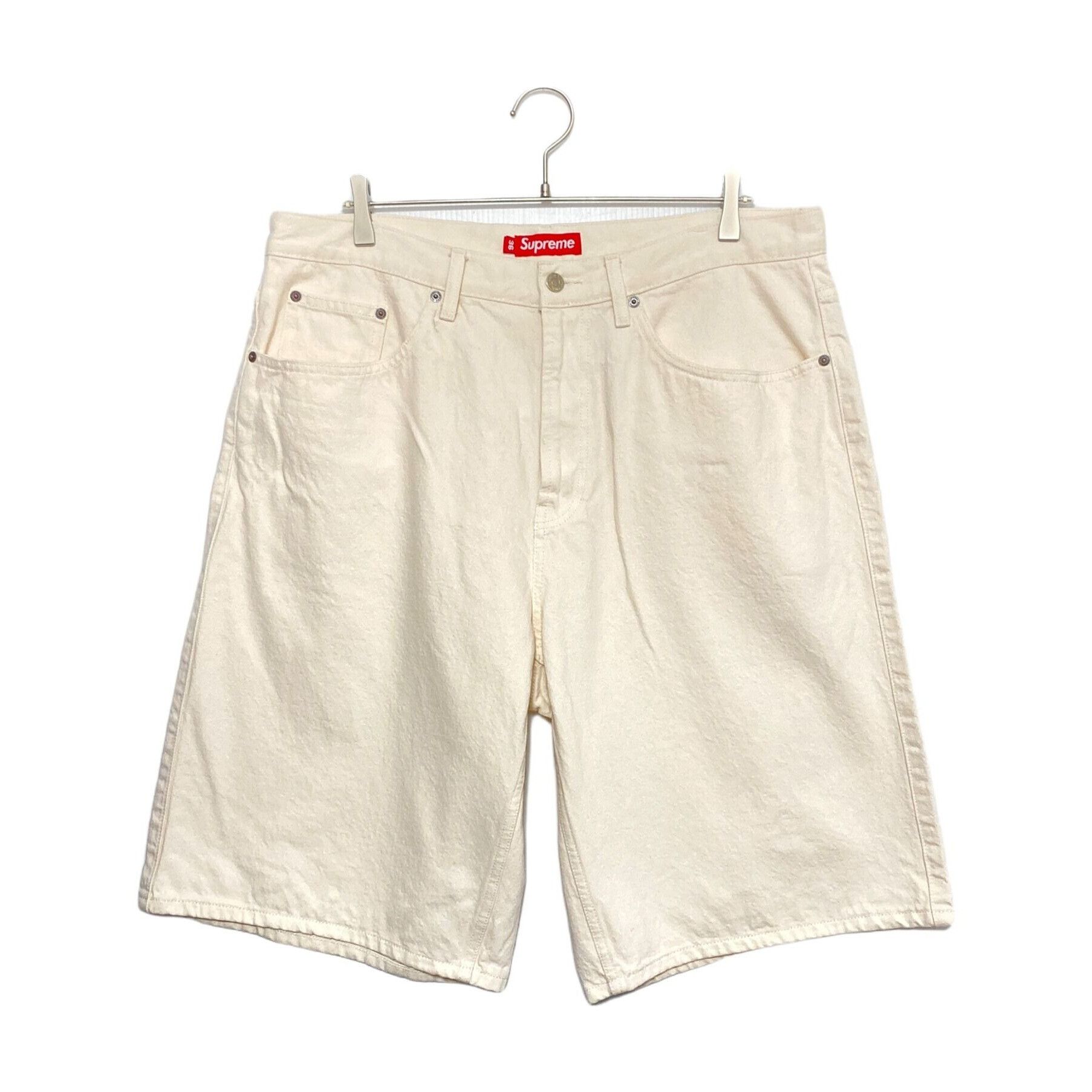 パンツ Supreme Flames Jacquard Baggy Denim 36 Supreme Flames Jacquard Baggy Denim 36 Flames Jacquard Baggy Denim