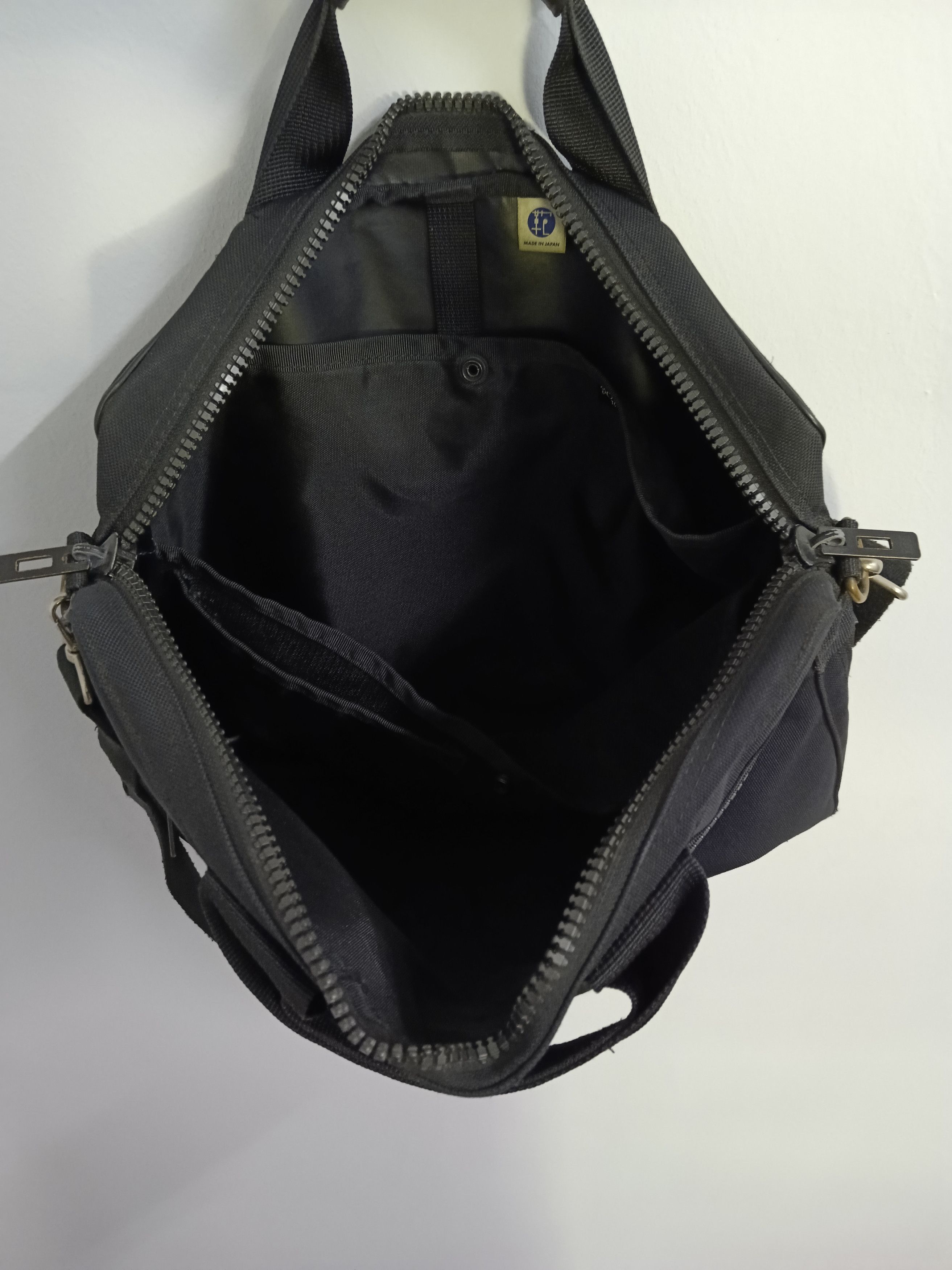 Porter PORTER 2WAY BRIEFCASE Size ONE SIZE - 5 Thumbnail