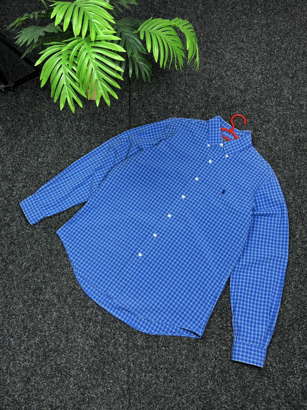 Polo Ralph Lauren Polo Ralph Lauren Long sleeve shirt Vintage Luxury size L Size US L / EU 52-54 / 3 - 9 Thumbnail