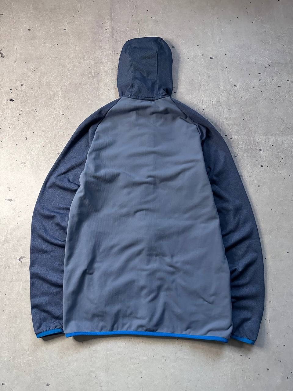 Other Millet Seneca Tecno Hoodie Softshell Jacket Gray Size S Size US S / EU 44-46 / 1 - 8 Thumbnail