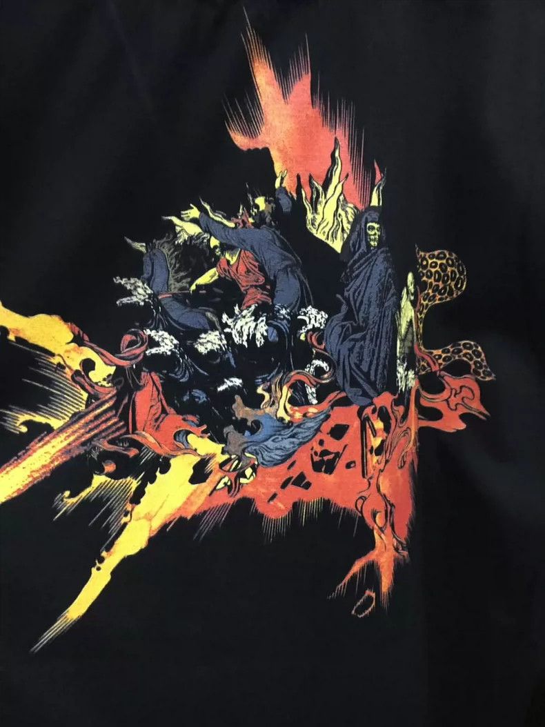 Givenchy Givenchy T-Shirt Size US M / EU 48-50 / 2 - 8 Thumbnail