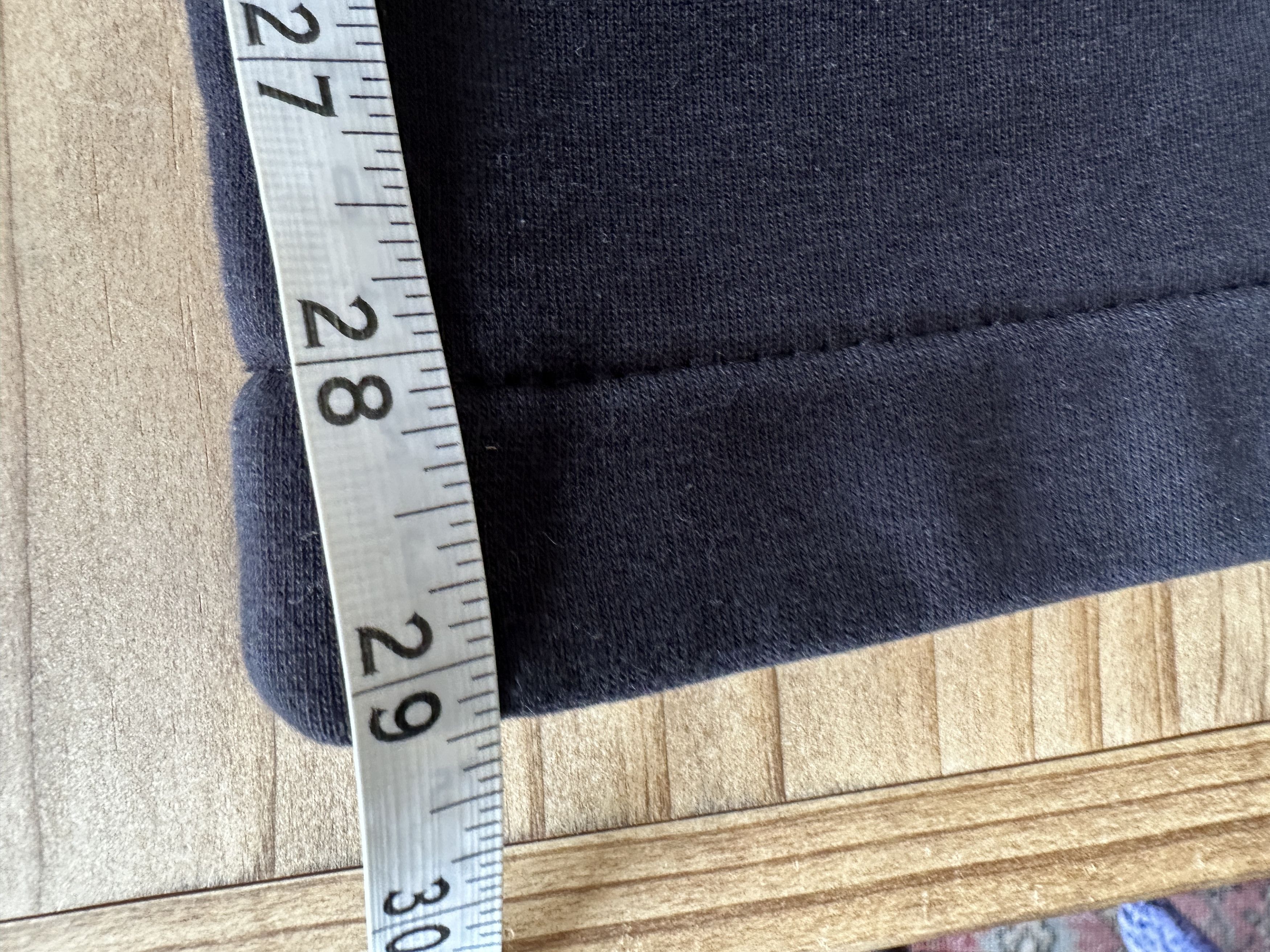 Maison Margiela Maison Margiela Wide Leg 5 Pocket Lounge Trousers Size US 27 - 12 Thumbnail
