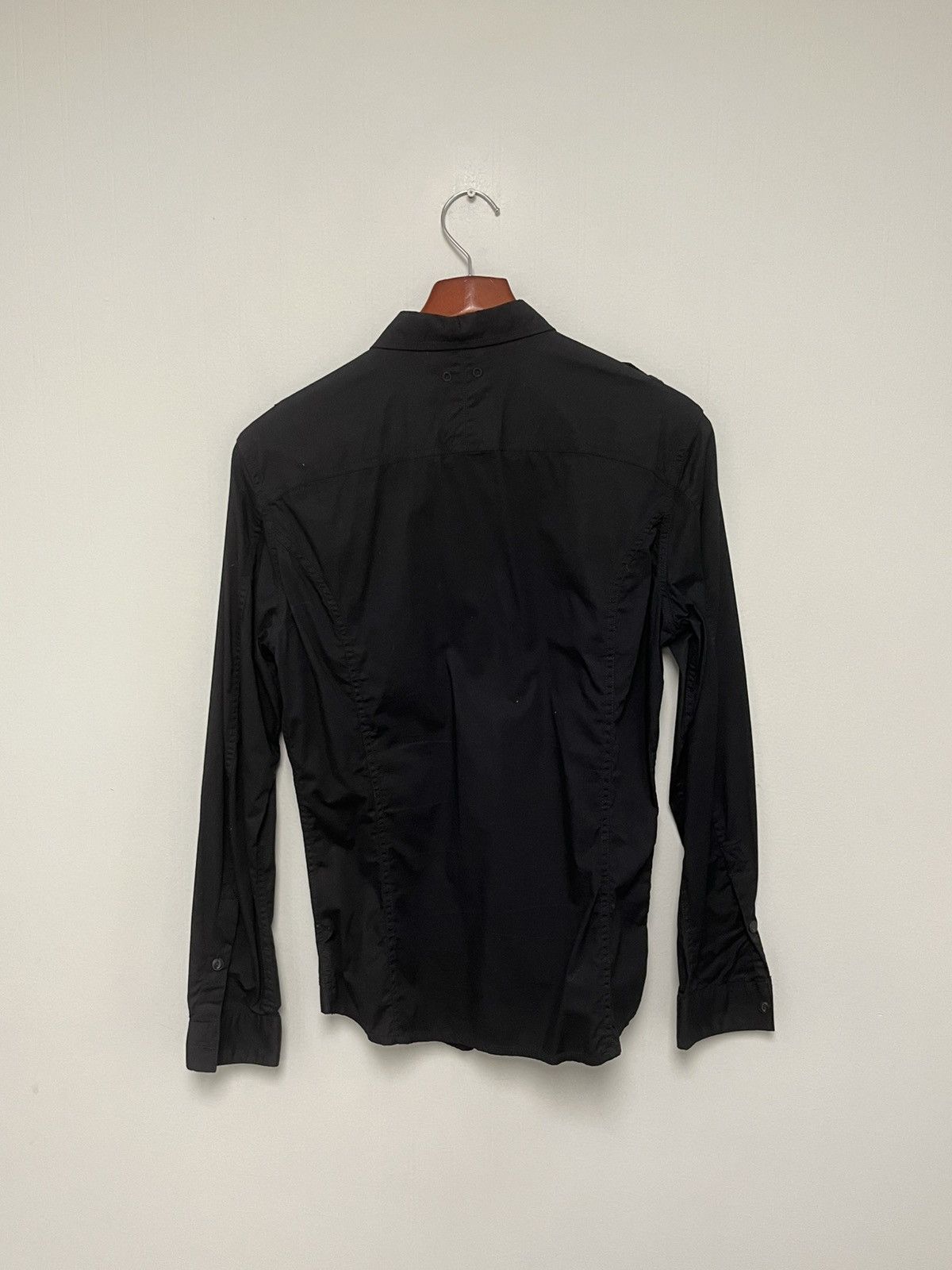 Diesel Denim shirt. Size small Size US M / EU 48-50 / 2 - 6 Thumbnail
