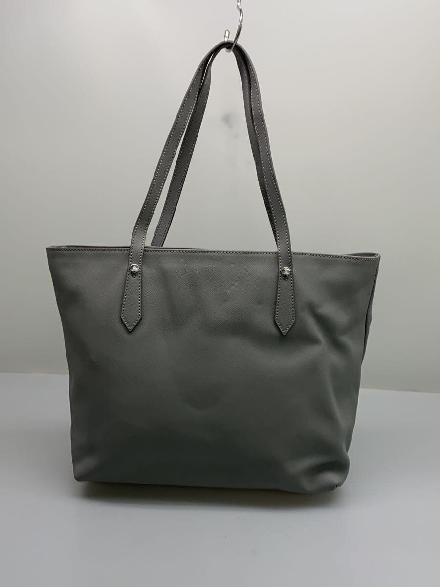 Vivienne Westwood Leather Tote Bag Size ONE SIZE - 3 Thumbnail