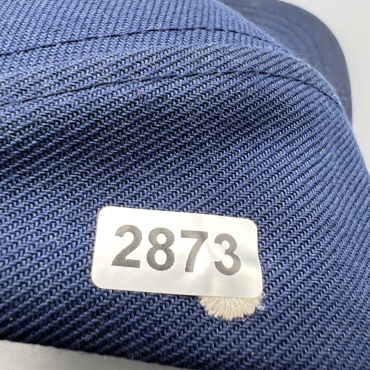Jordan Brand Air Jordan Flight Hat Men Embroidered Jumpman Snap Back Cap Size ONE SIZE - 8 Thumbnail