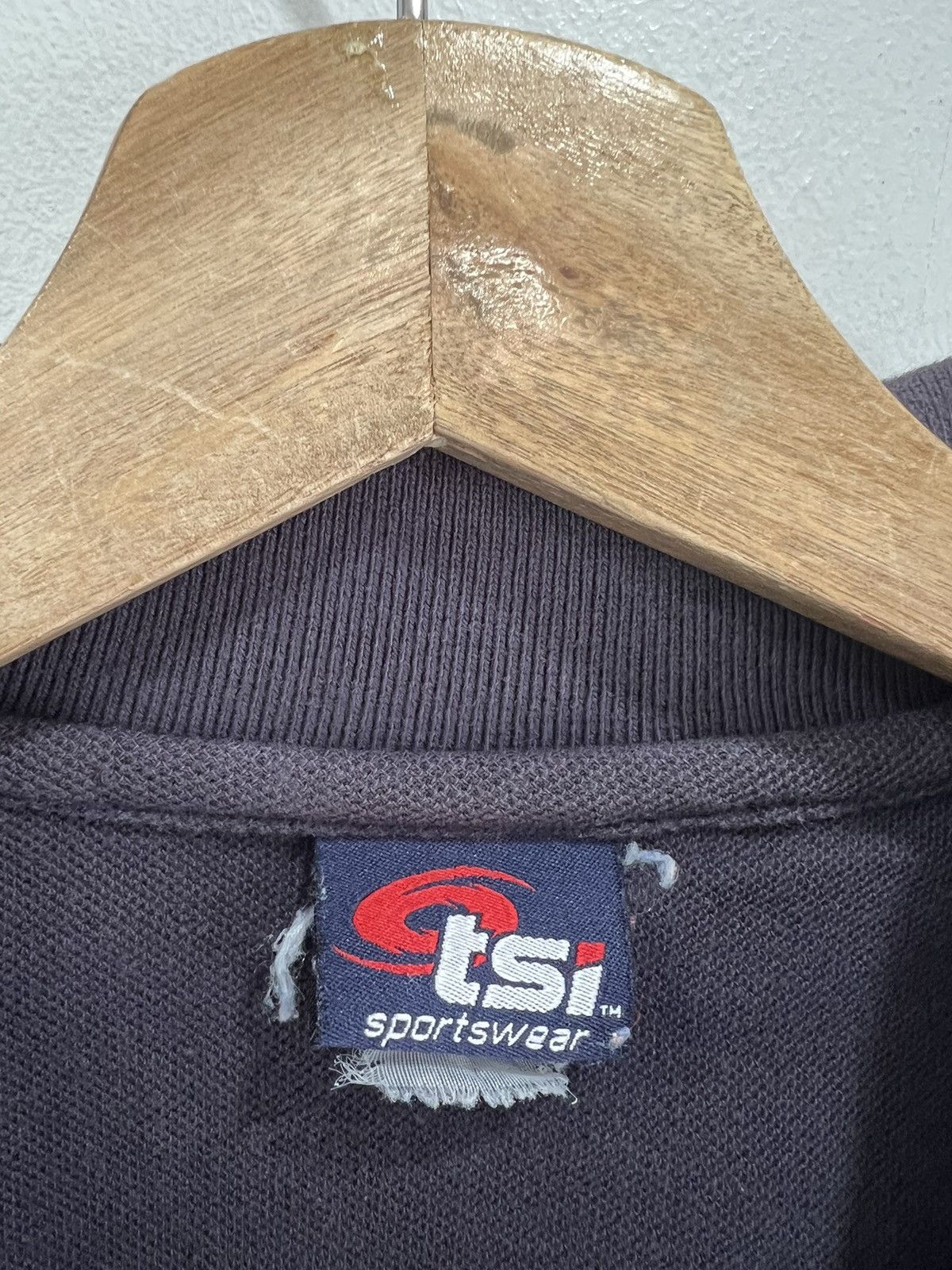 Vintage Vintage Penn State Polo Shirt Size US M / EU 48-50 / 2 - 4 Thumbnail