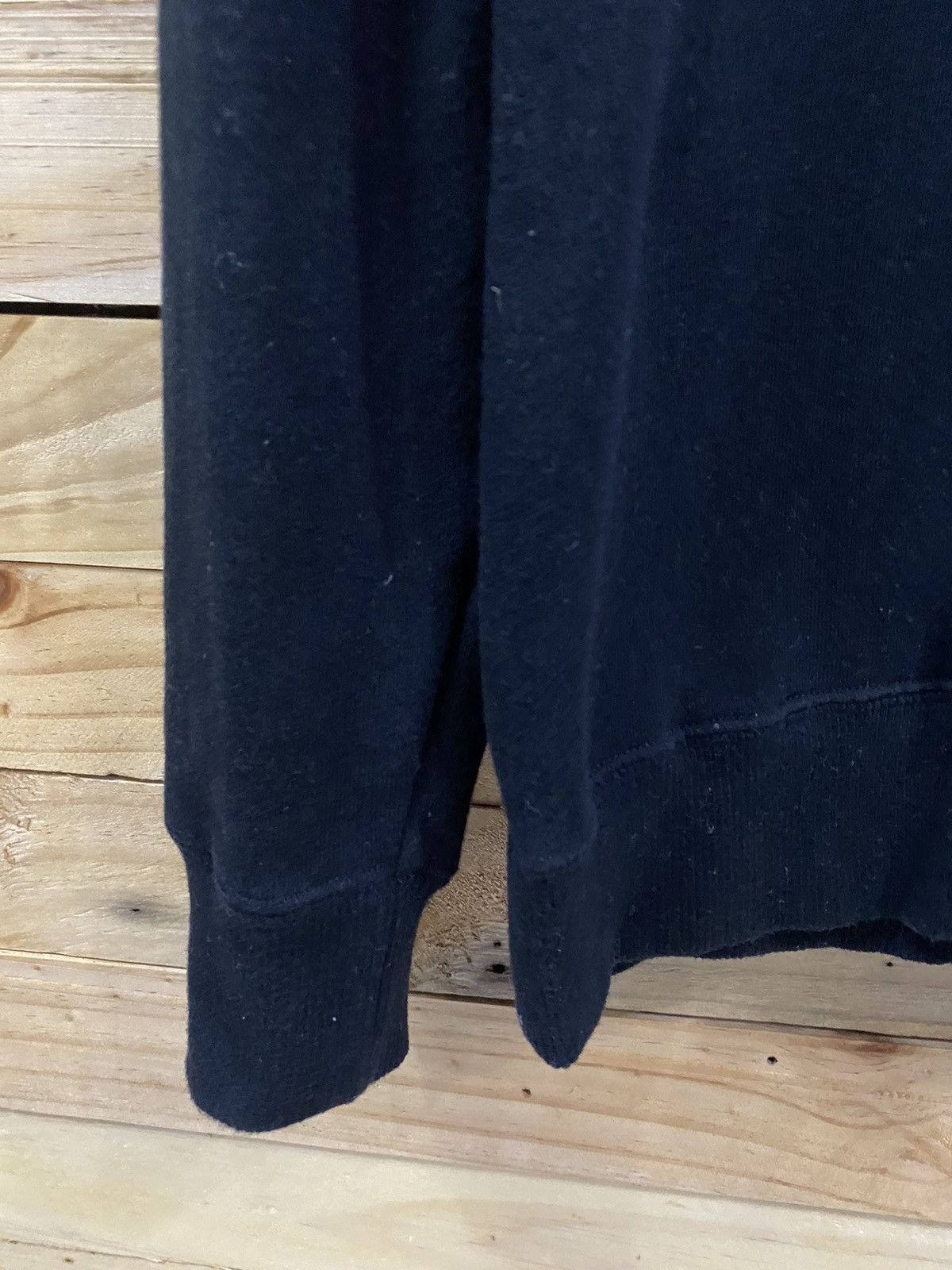 Issey Miyake × Japanese Brand × Tsumori Chisato TSUMORI CHISATO crewneck sweatshirt Size US M / EU 48-50 / 2 - 5 Thumbnail