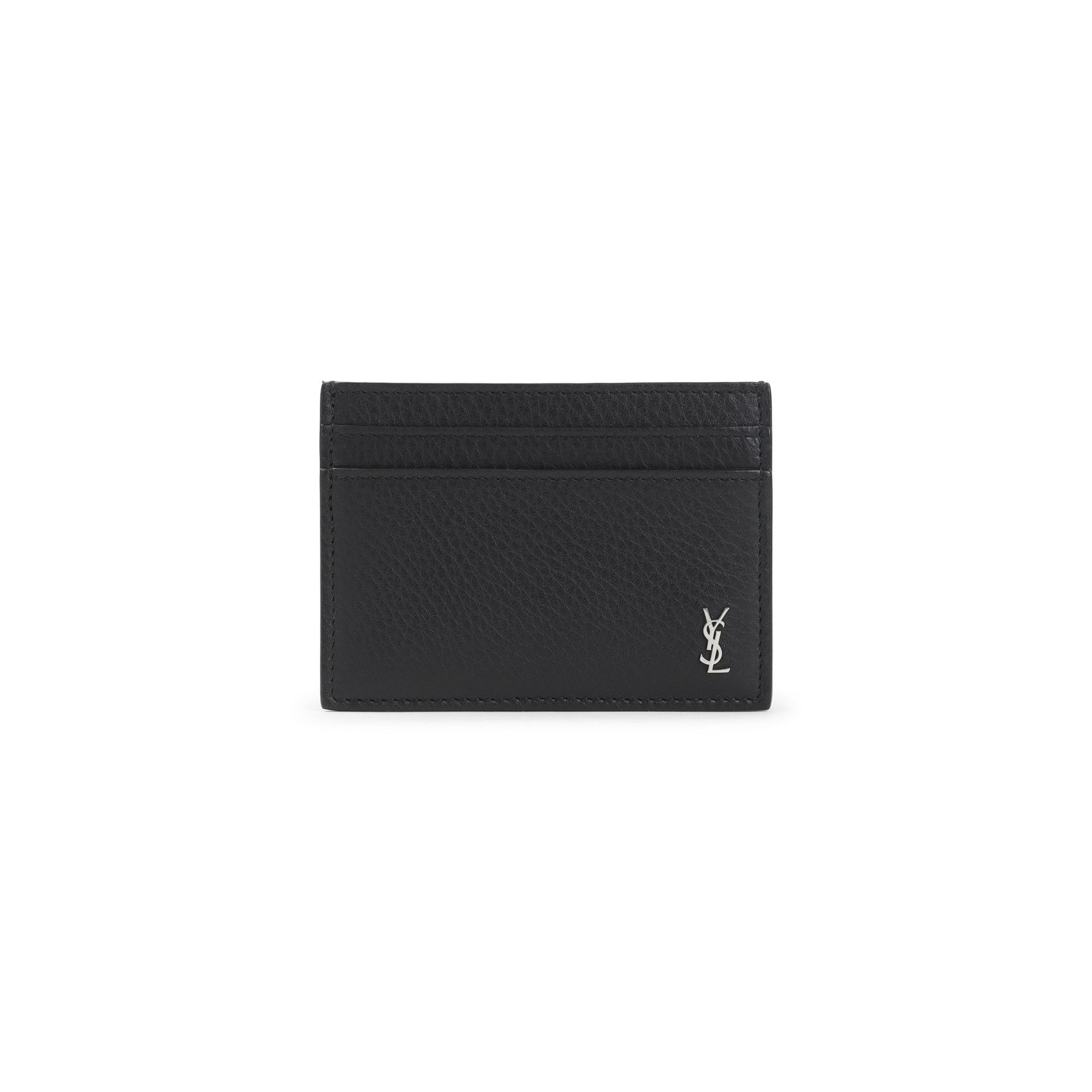 Saint Laurent Paris Saint Laurent Wallet Size ONE SIZE - 1 Thumbnail