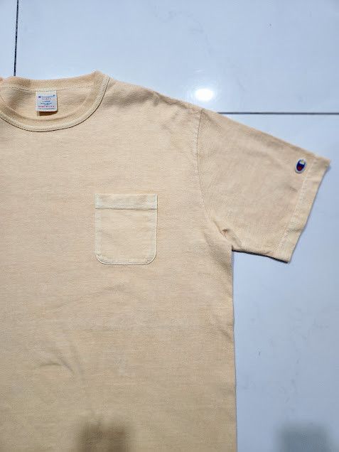 Champion Vintage Champion Size US M / EU 48-50 / 2 - 2 Thumbnail