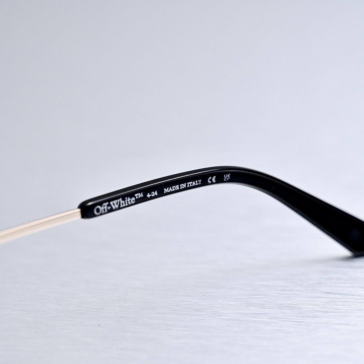 Off-White OFF WHITE MIAMI SUNGLASSES Size ONE SIZE - 8 Thumbnail