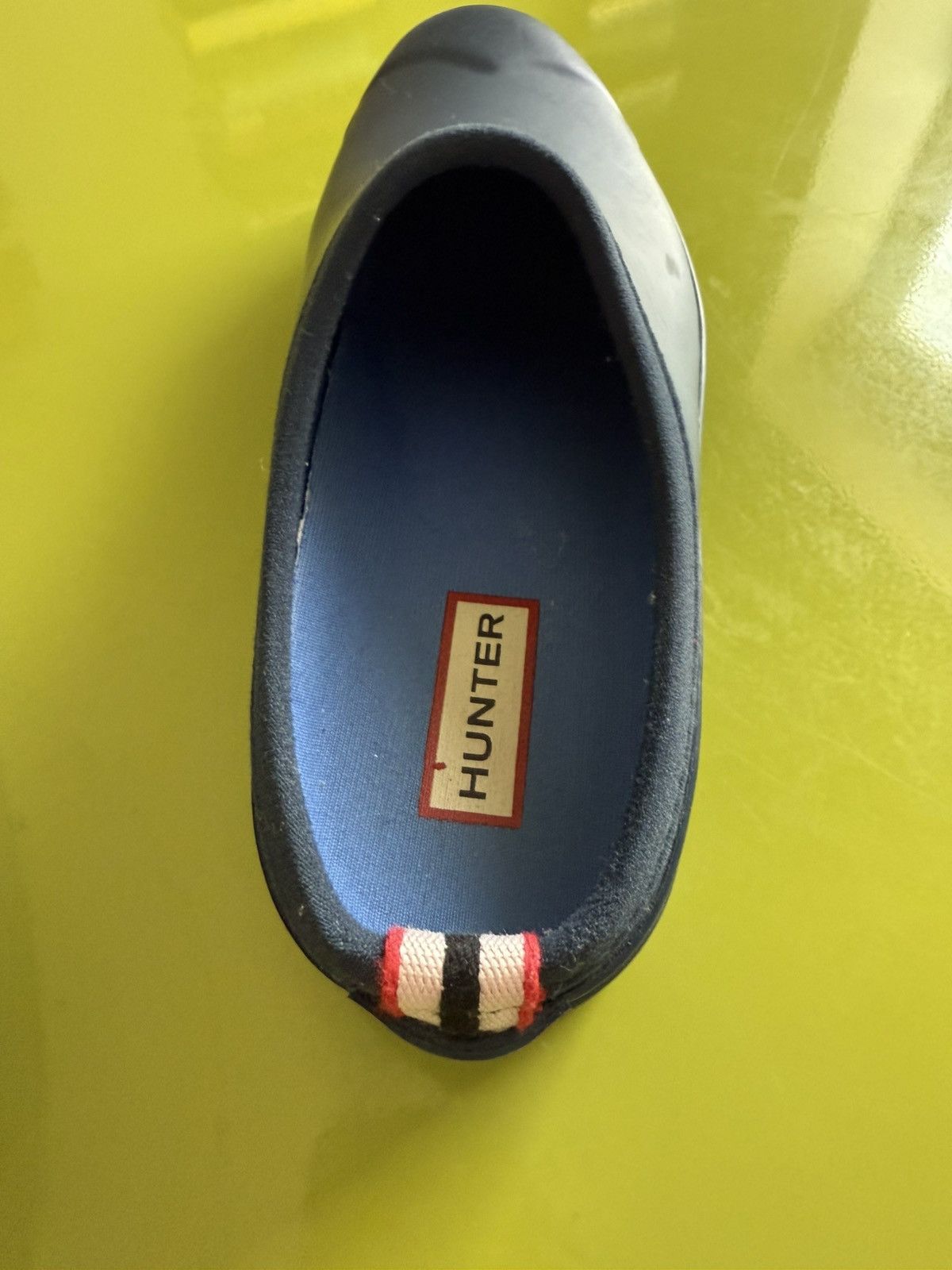 Hunter Hunter Gardening Clogs Size US 7.5 / IT 37.5 - 5 Thumbnail