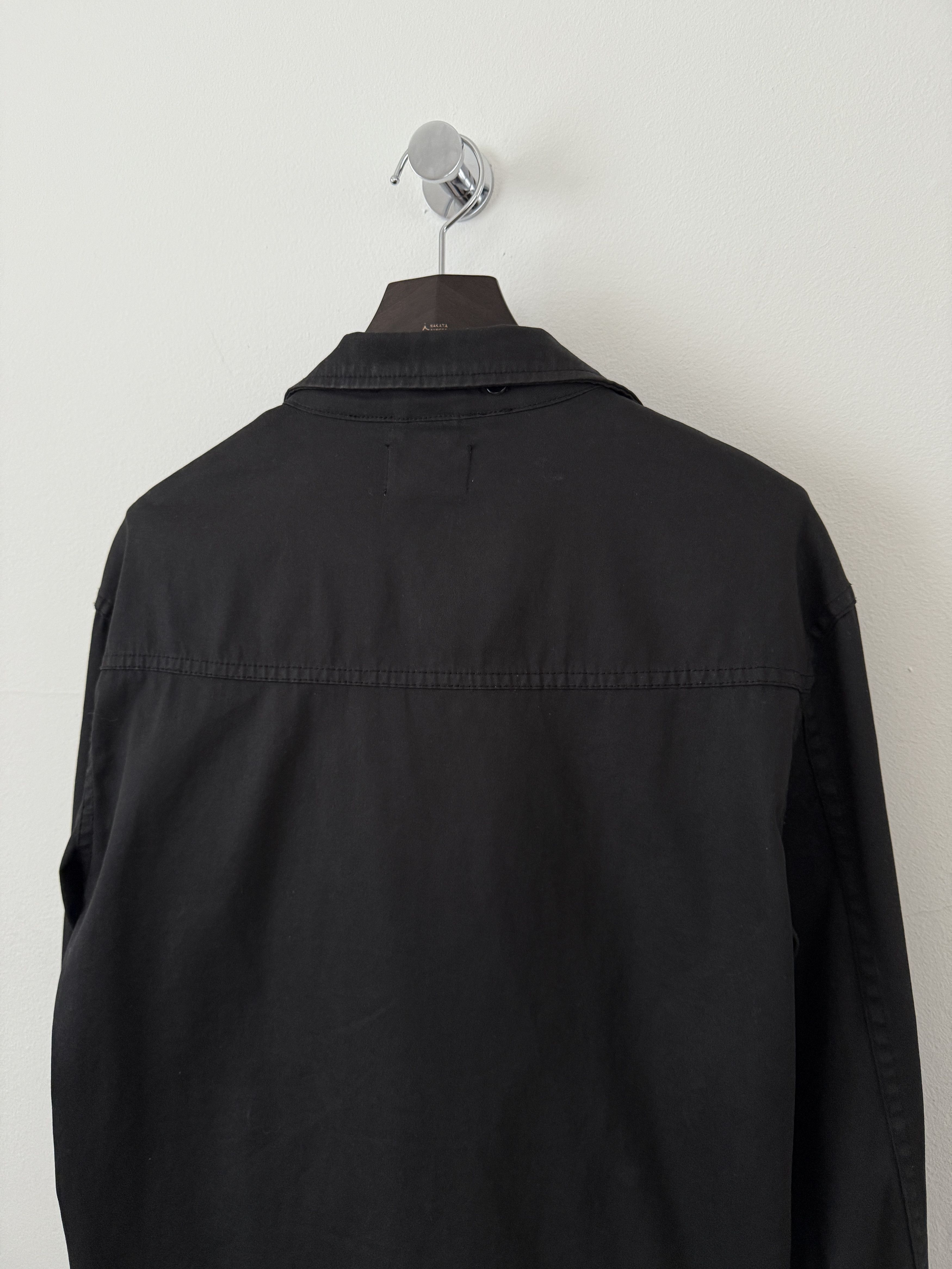 Other Ourcaste Vintage Trucker Jacket Size US M / EU 48-50 / 2 - 12 Thumbnail
