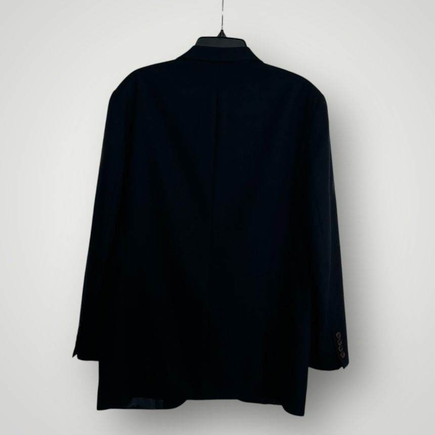 Ralph Lauren Ralph Lauren Men's wool Twill Classic Suit 40R Size US XXS / EU 40 - 2 Thumbnail
