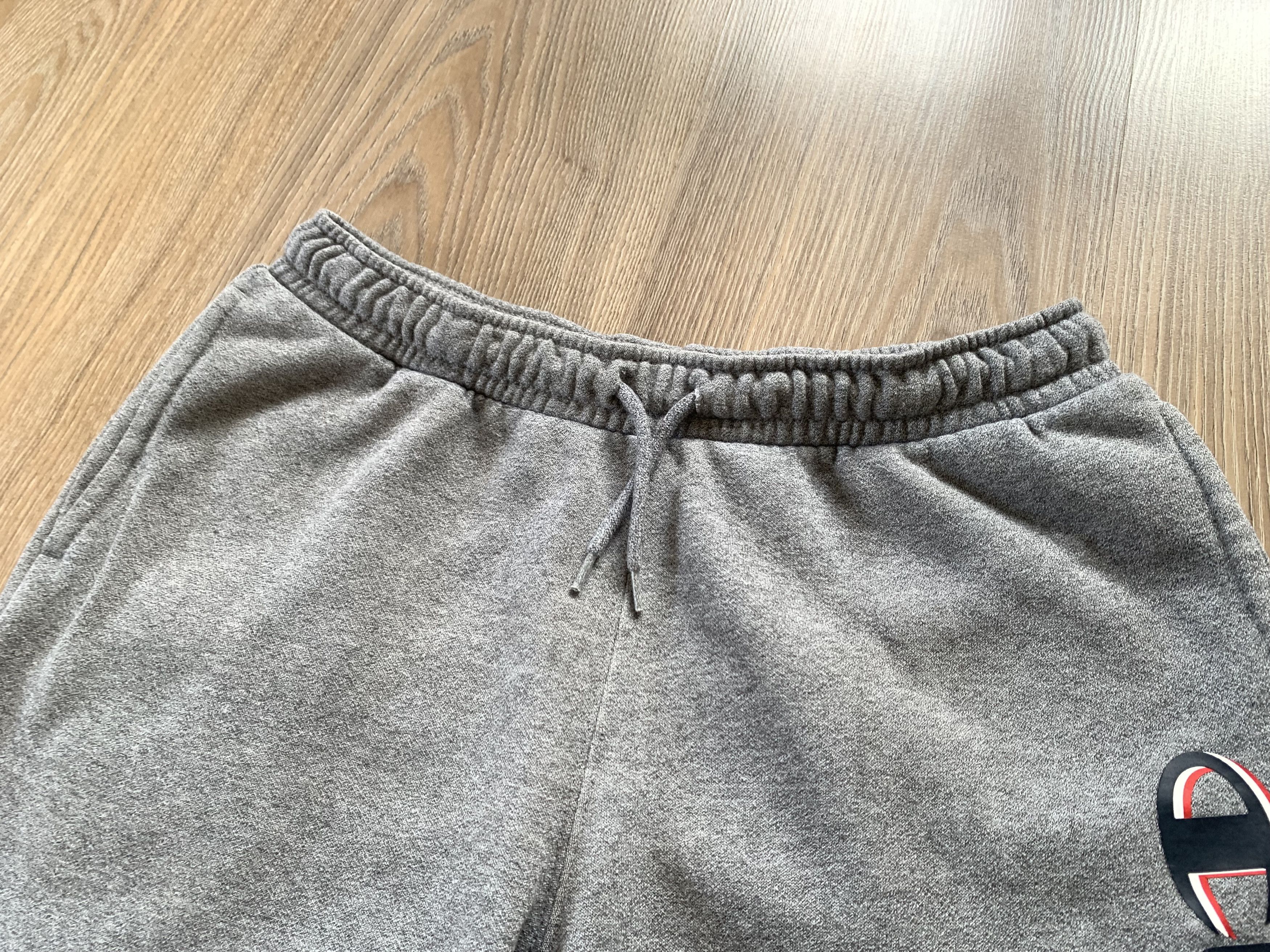 Champion Youth Champion Cotton Printed Shorts Size US 26 / EU 42 - 4 Thumbnail