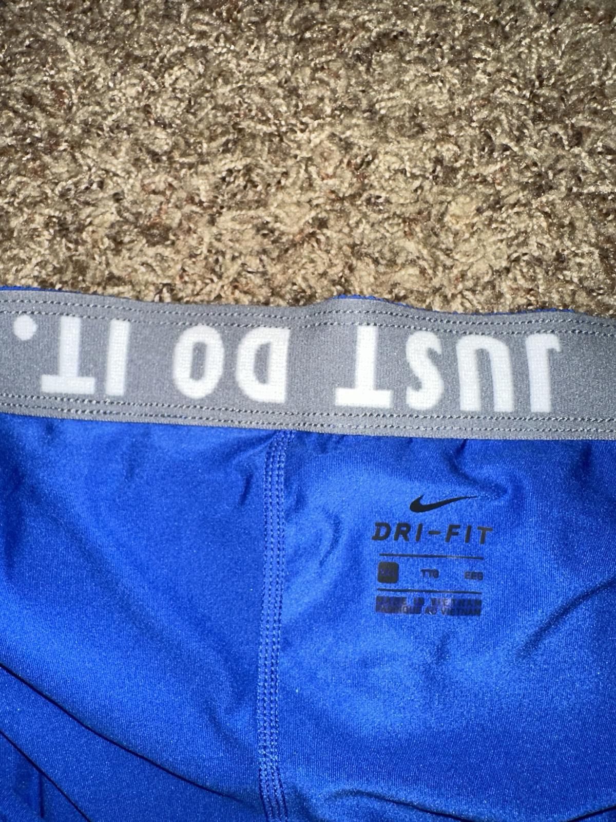 Nike Nike Women’s Core Flex Elevated Lined Running Shorts Size 32" / US 10 / IT 46 - 4 Thumbnail
