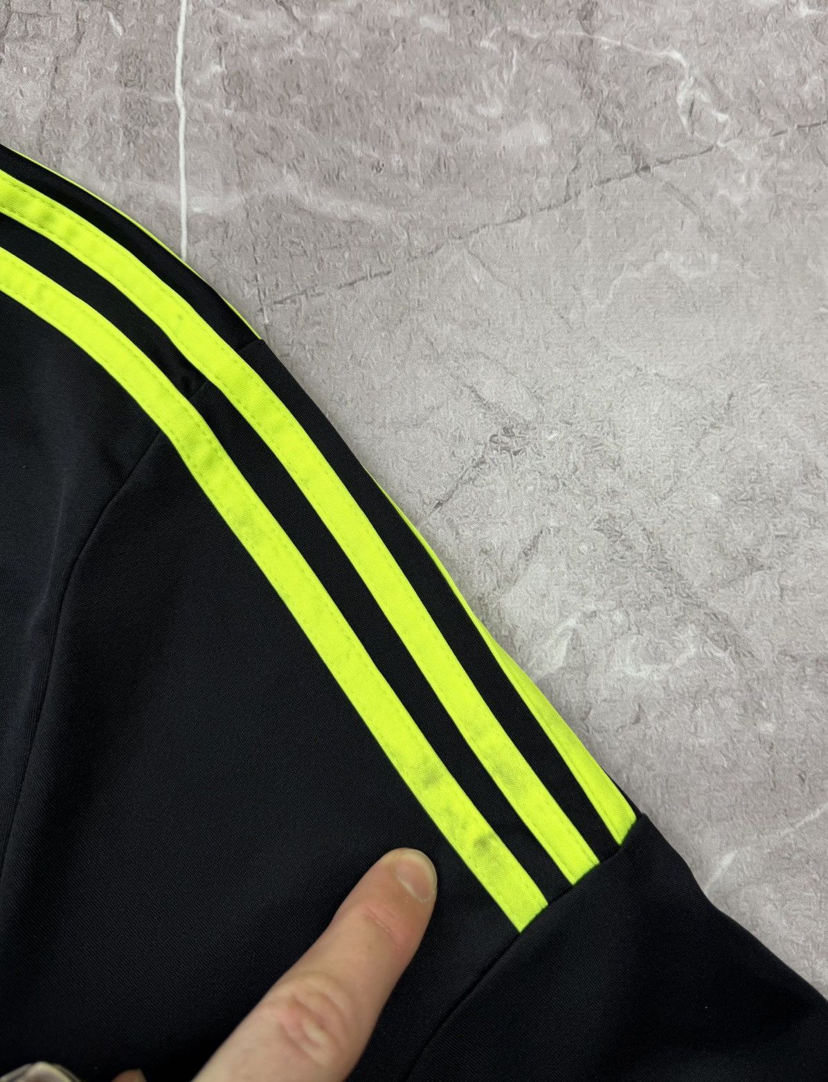 Adidas Adidas spain 2014 world cup away jersey World Champions Size US L / EU 52-54 / 3 - 14 Thumbnail