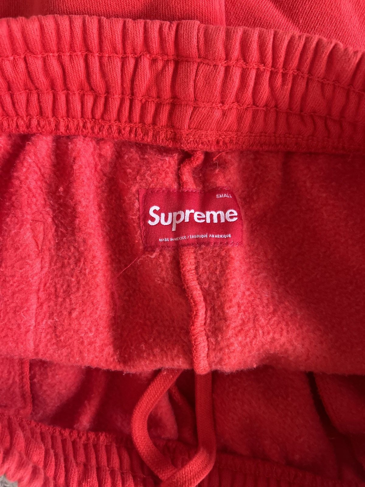 Supreme Supreme Box Logo Shorts Size US 28 / EU 44 - 4 Thumbnail