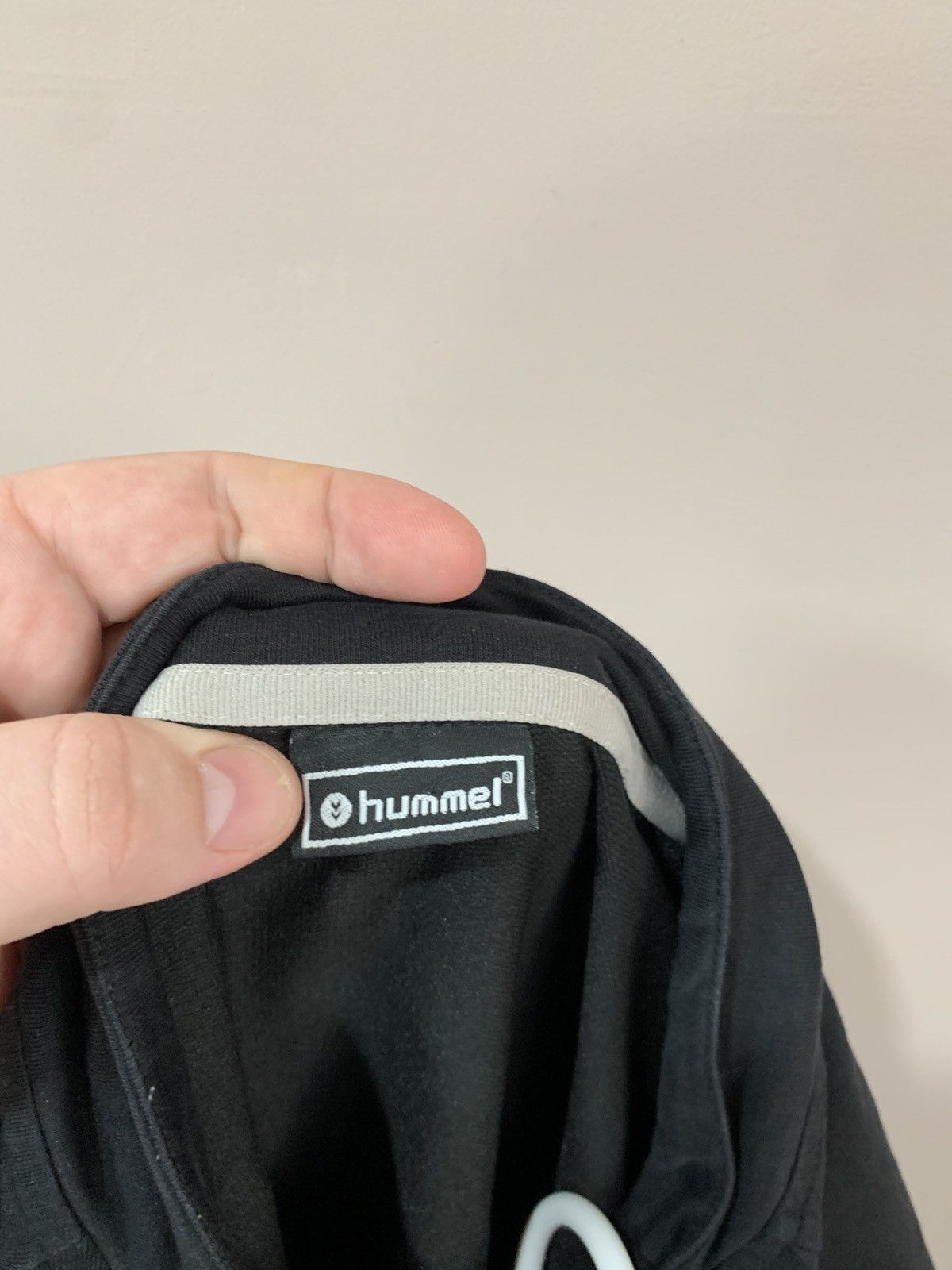 Hummel FC Koln Football Zip Jacket Black Hummel Soccer Size L Size US L / EU 52-54 / 3 - 9 Thumbnail