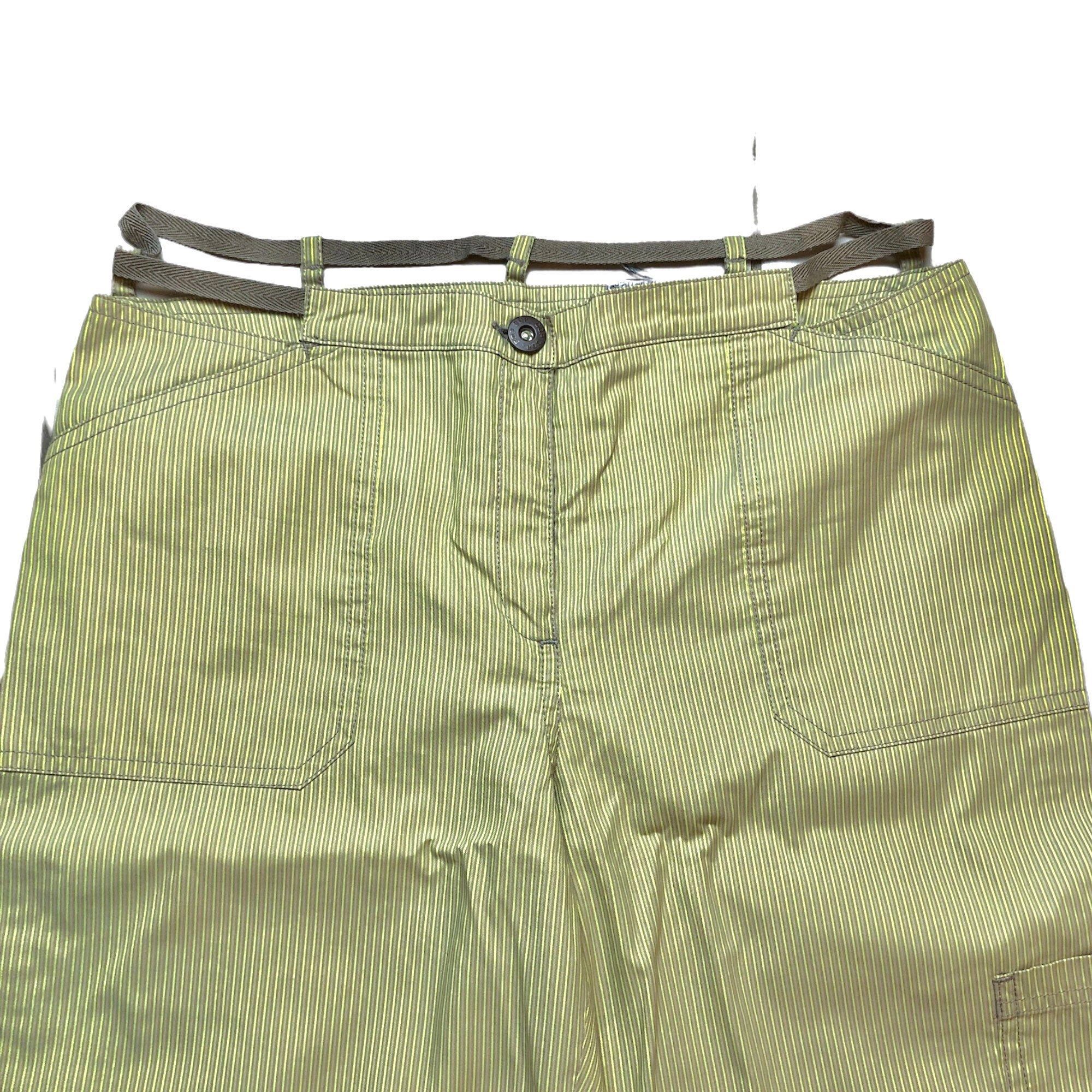 Cop Copine The Cop Copine Top & Cargo Pants Set Size ONE SIZE - 6 Thumbnail