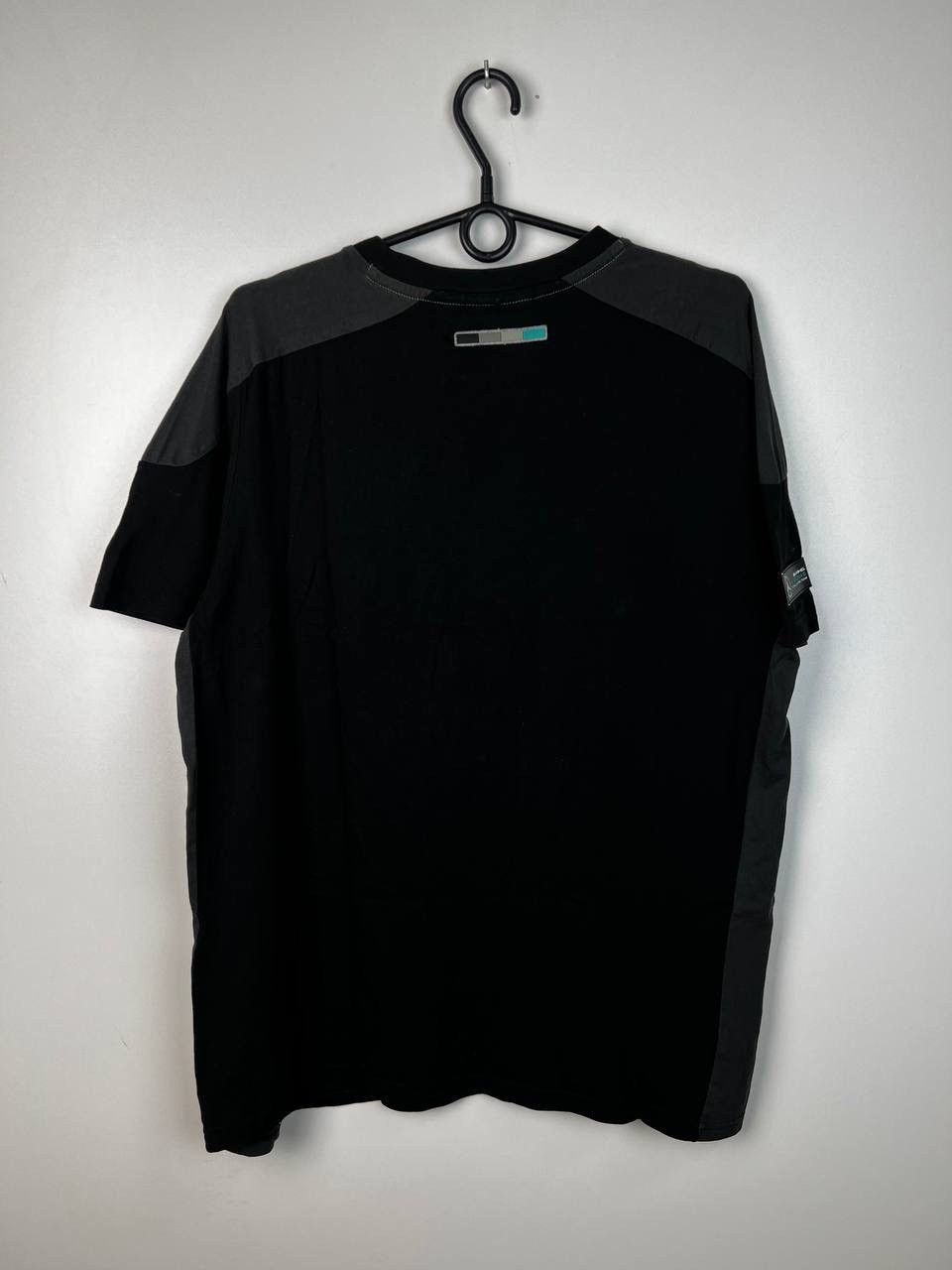 Mercedes-Benz Mercedes Petronas AMG Racing vintage t-shirts size L Size US L / EU 52-54 / 3 - 2 Thumbnail