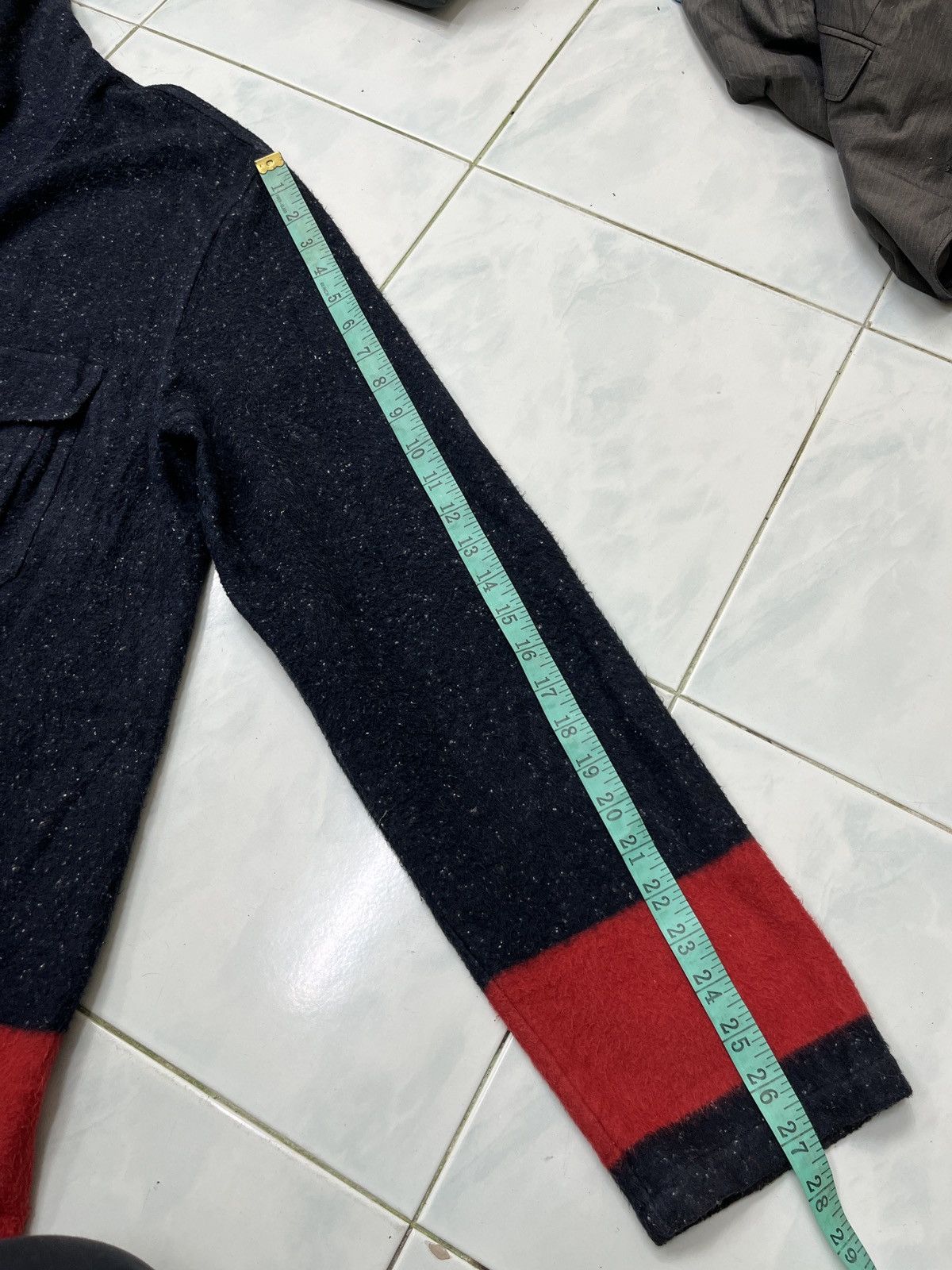 Polo Ralph Lauren 🔥🔥🔥STEALS POLO RALPH LAUREN MULTIPOCKET JACKET Size US L / EU 52-54 / 3 - 17 Thumbnail