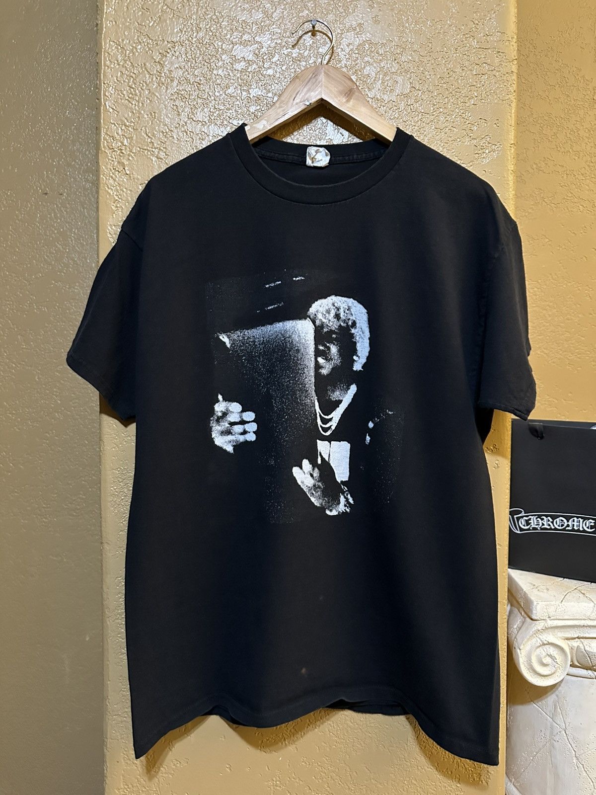 Ken Carson 📌 Ken Carson iPad X tee large Size US L / EU 52-54 / 3 - 1 Thumbnail
