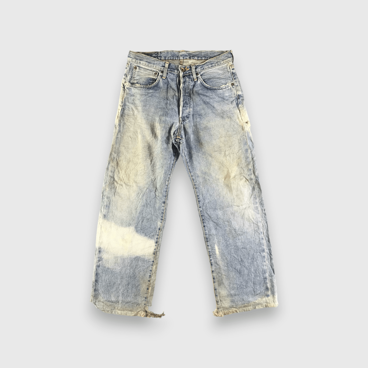 Edwin Vintage Edwin 505 Jeans-J3580 Size US 32 / EU 48 - 1 Thumbnail